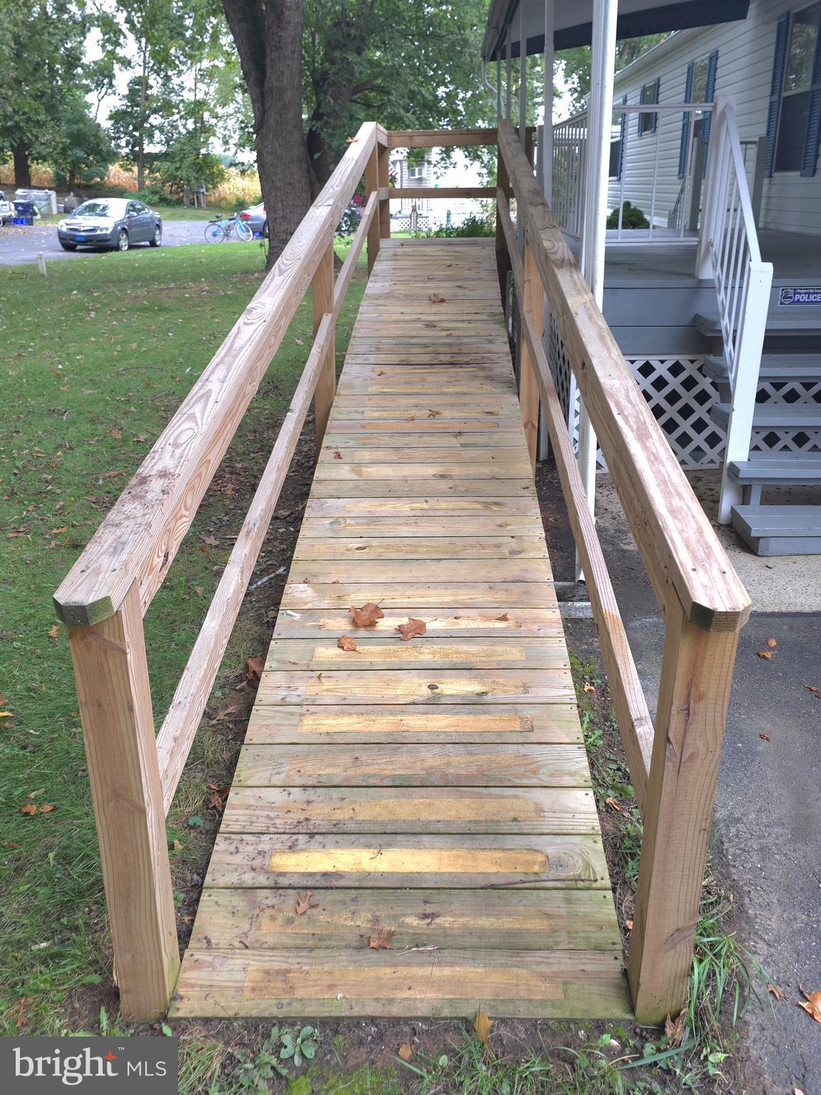 SHIPPENSBURG MOBILE ESTATES - Residential