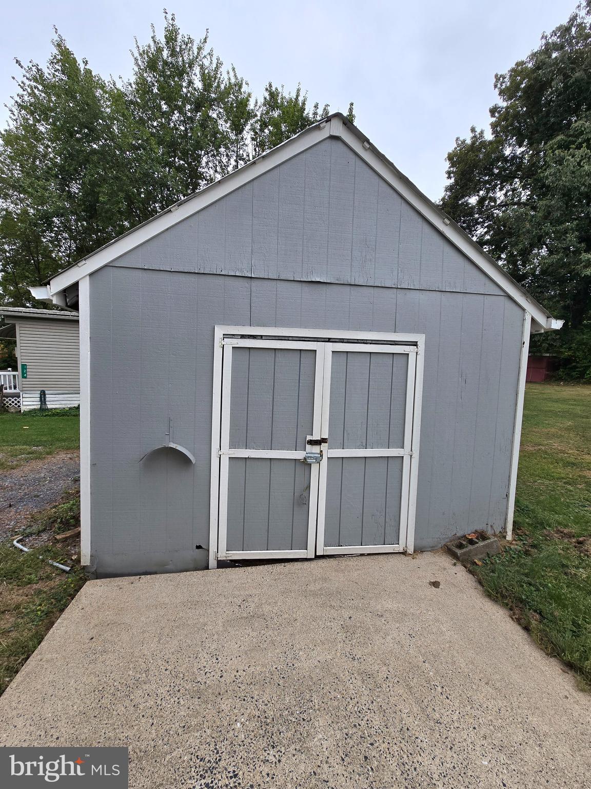 SHIPPENSBURG MOBILE ESTATES - Residential