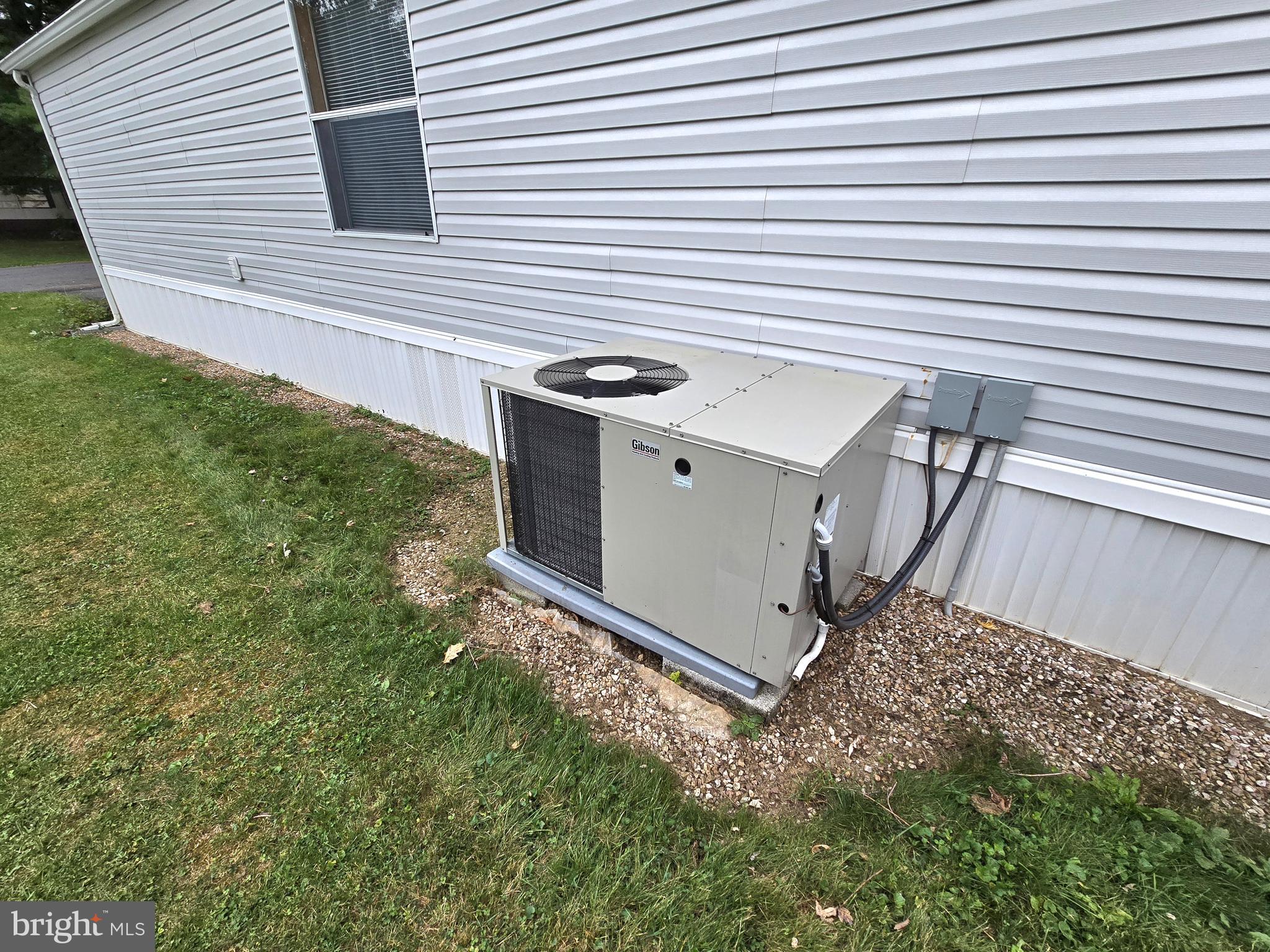 123 VALLEY DRIVE SHIPPENSBURG MOBILE ESTATE