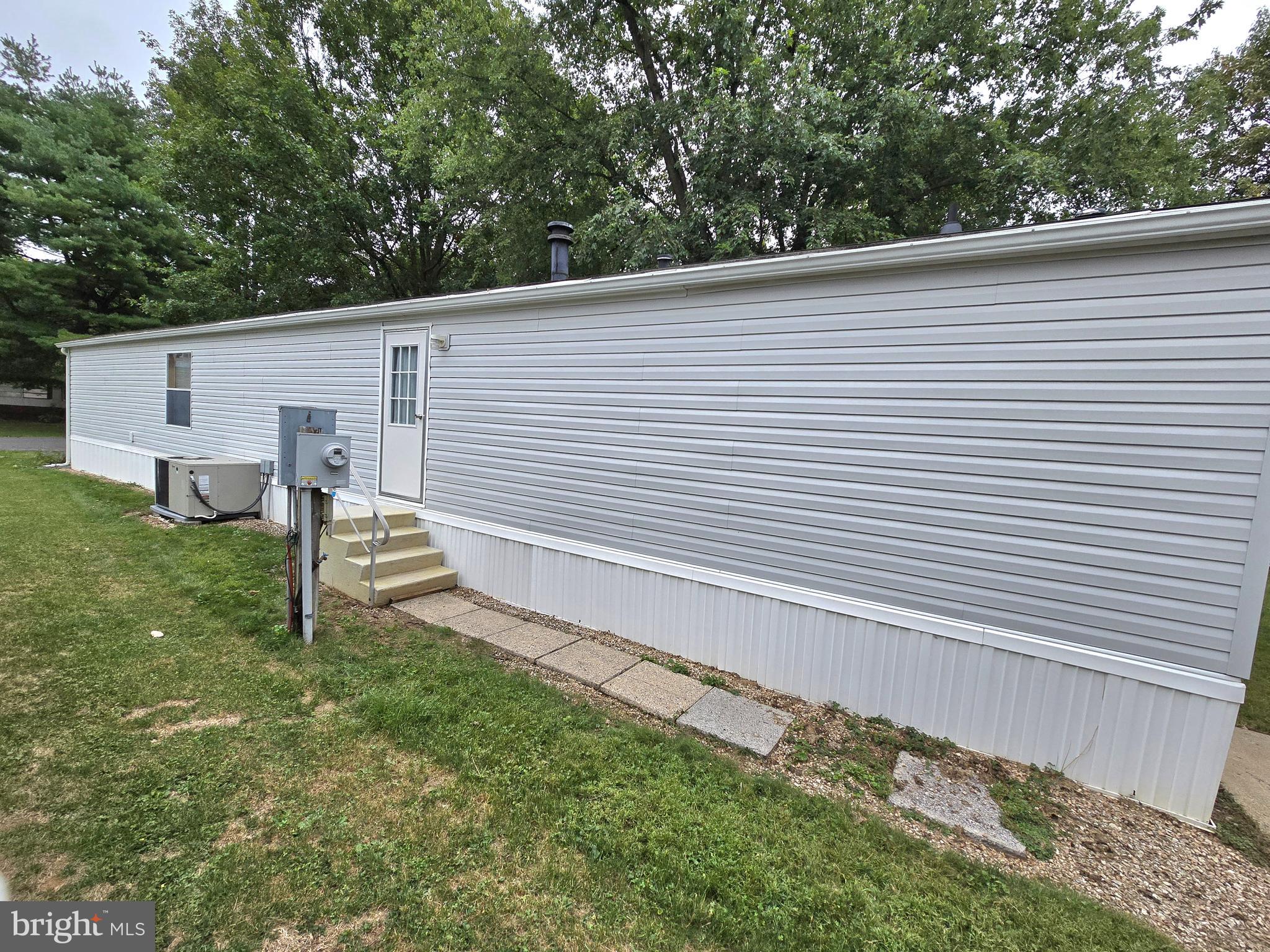 123 VALLEY DRIVE SHIPPENSBURG MOBILE ESTATE