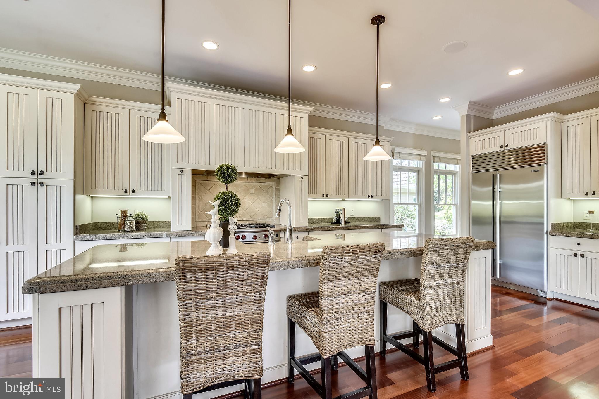 WOODMONT - Residential