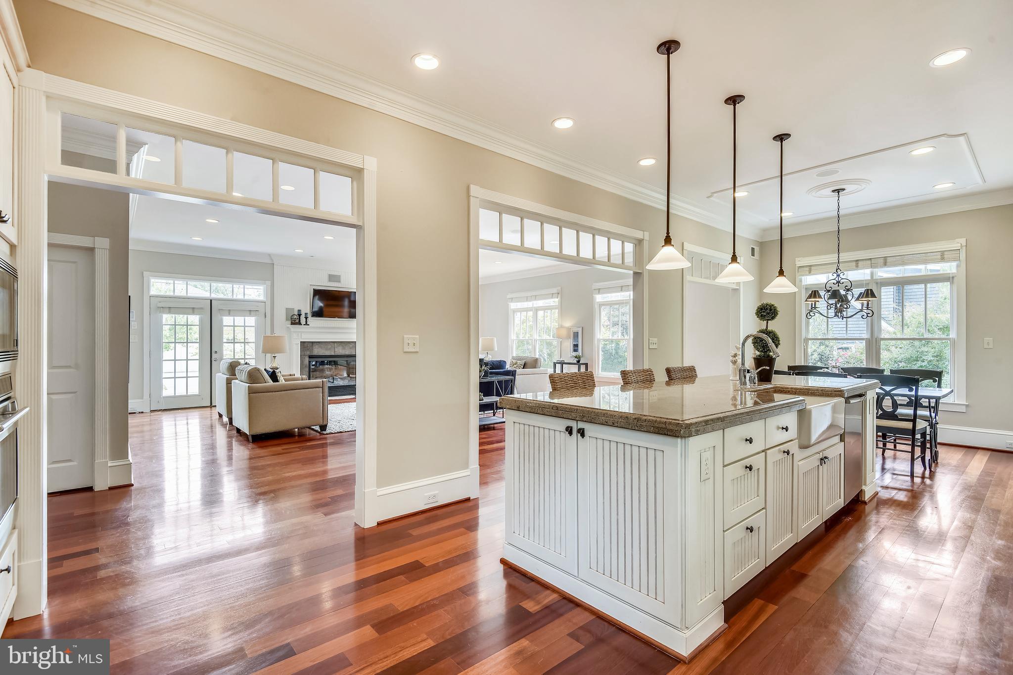 WOODMONT - Residential