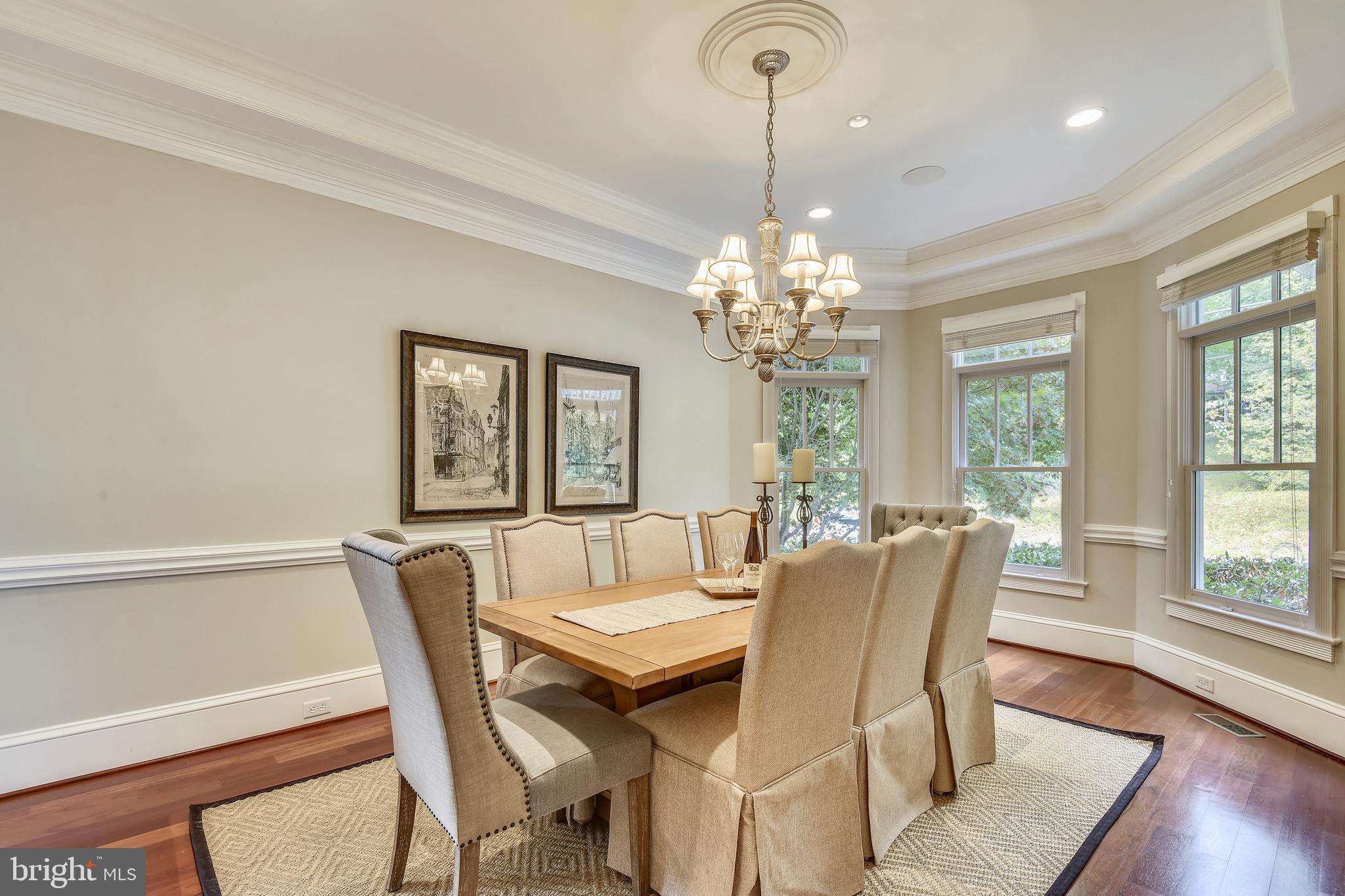 WOODMONT - Residential