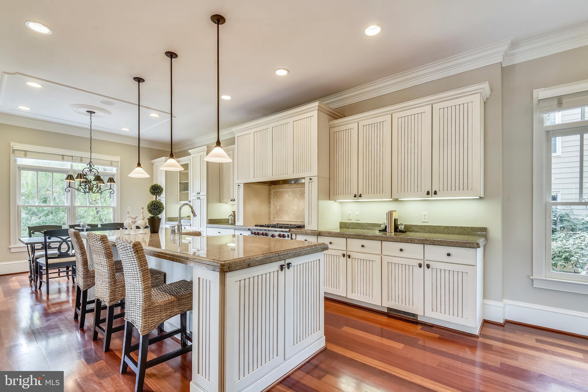 WOODMONT - Residential