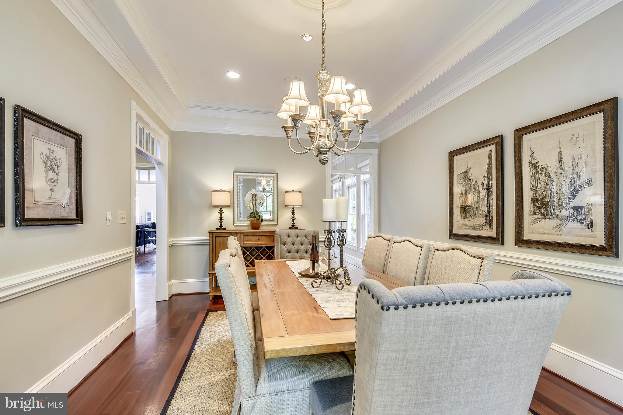 WOODMONT - Residential