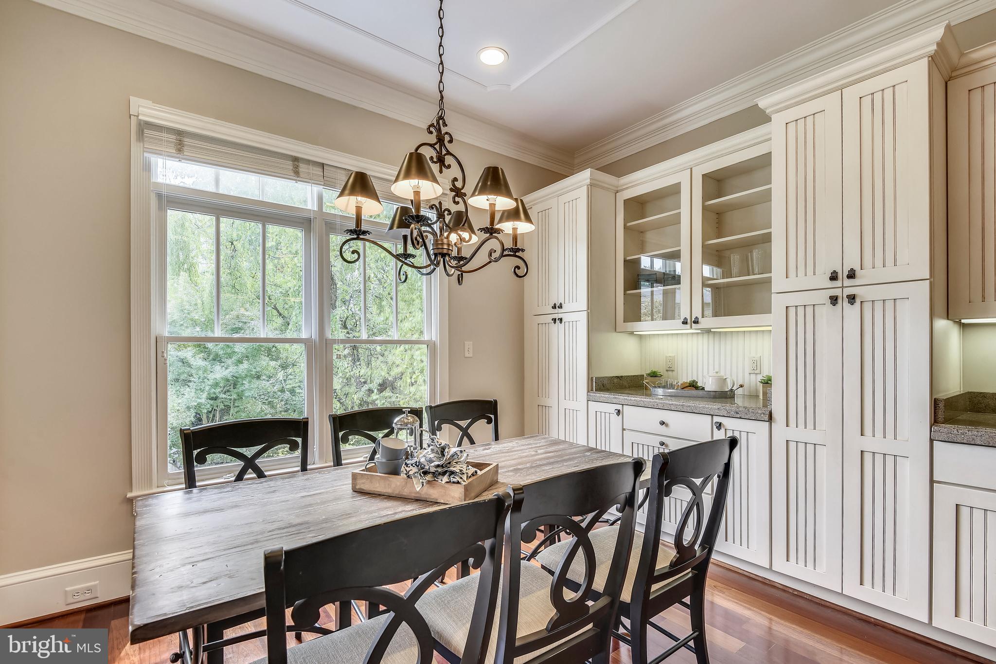 WOODMONT - Residential