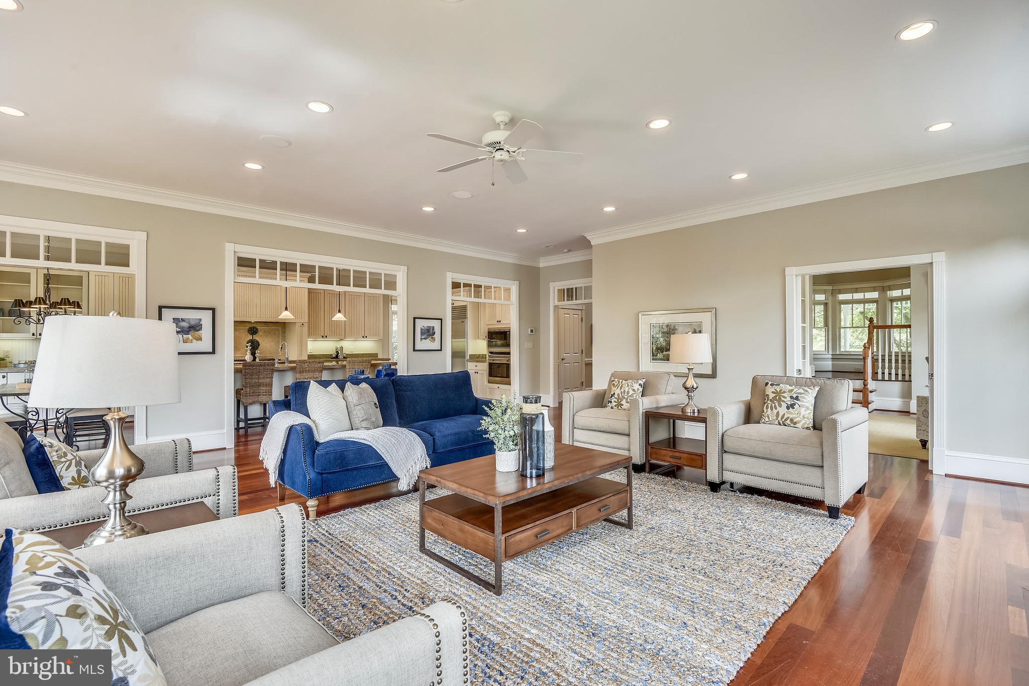 WOODMONT - Residential