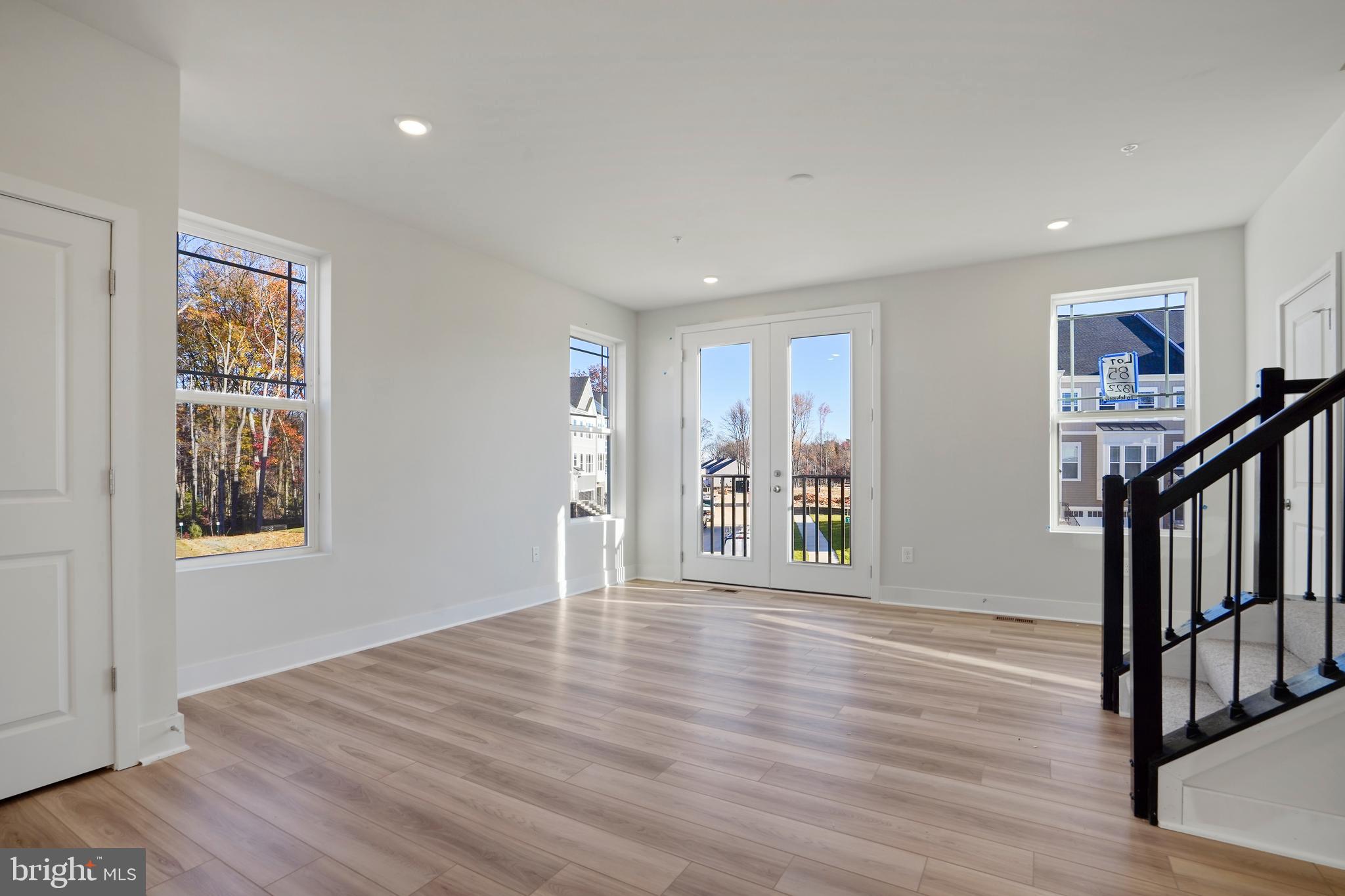 NONE AVAILABLE - Residential Lease