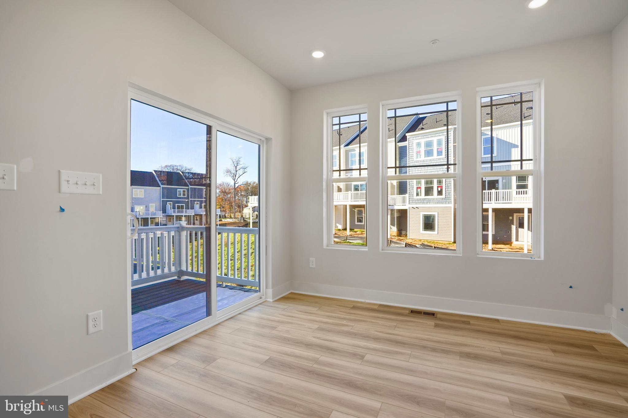 NONE AVAILABLE - Residential Lease