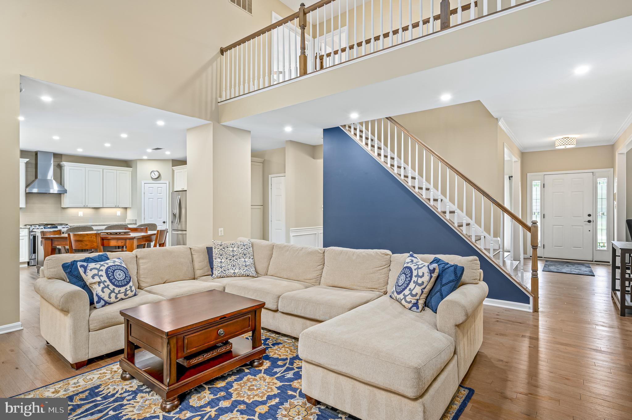 ASHBURN FARM - Residential