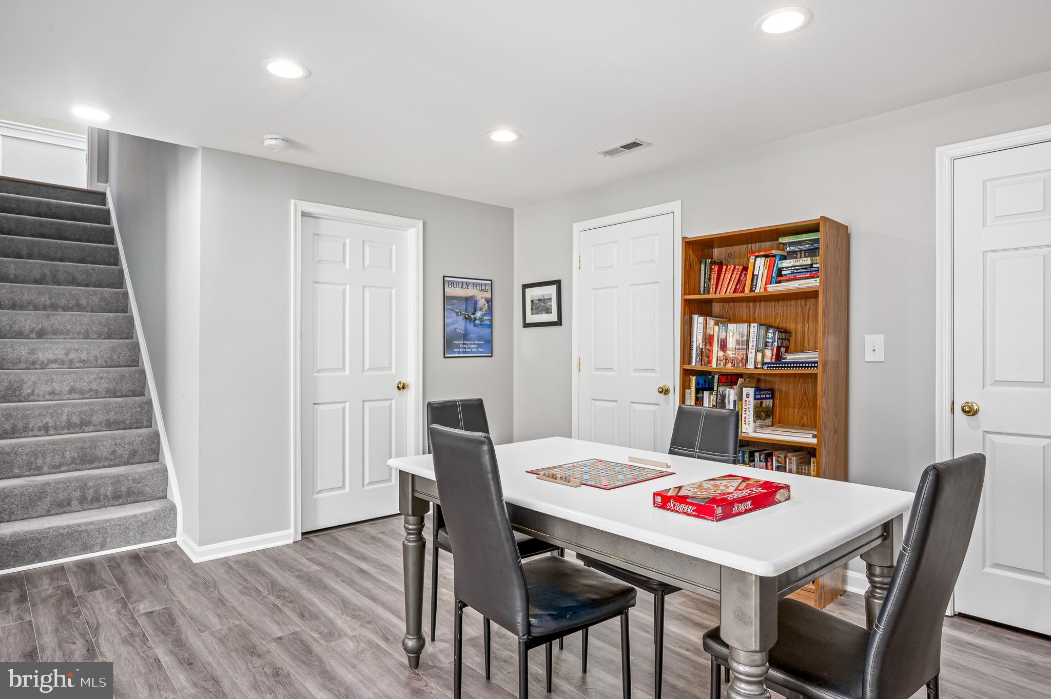 ASHBURN FARM - Residential