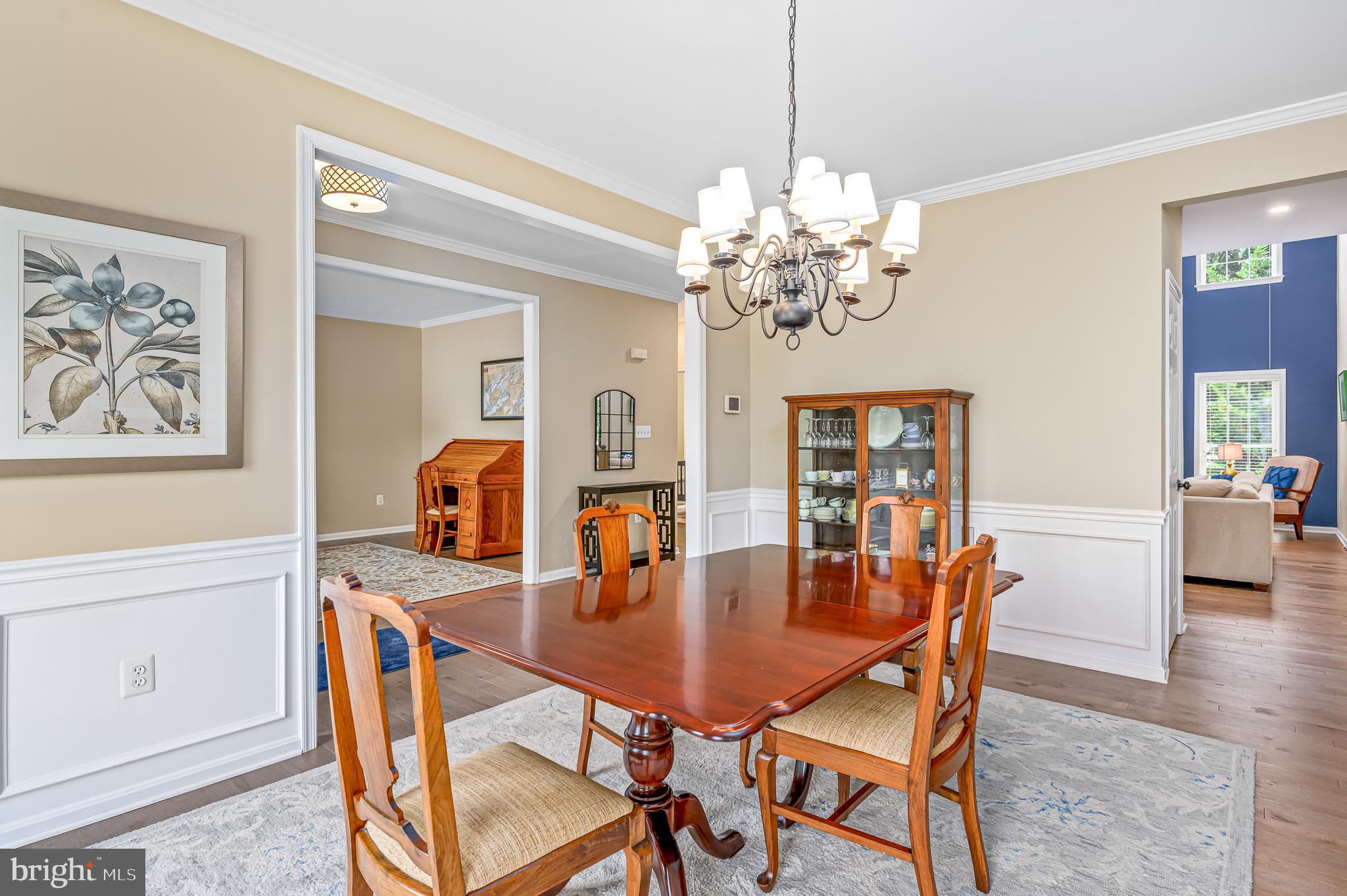 ASHBURN FARM - Residential