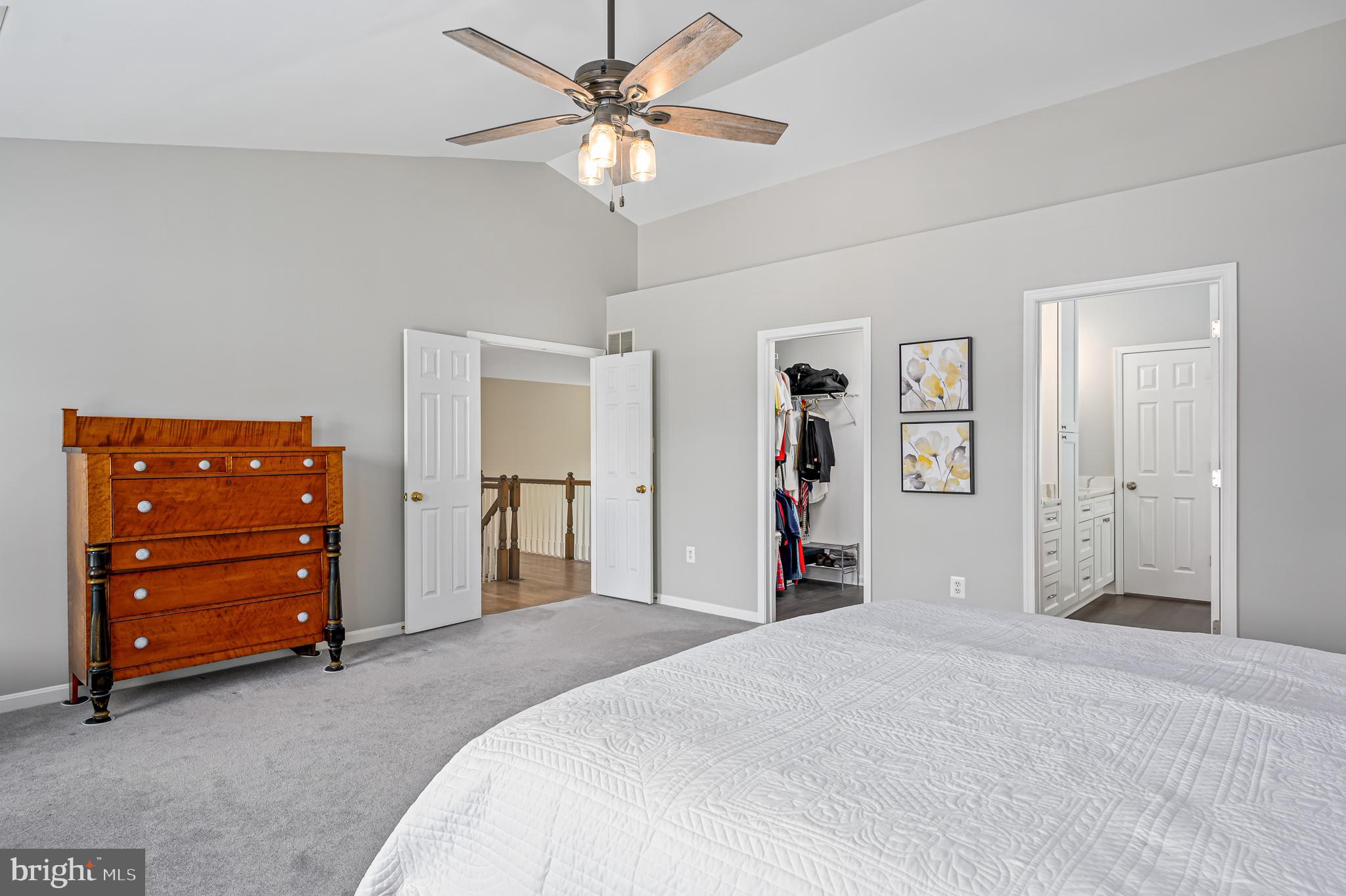 ASHBURN FARM - Residential