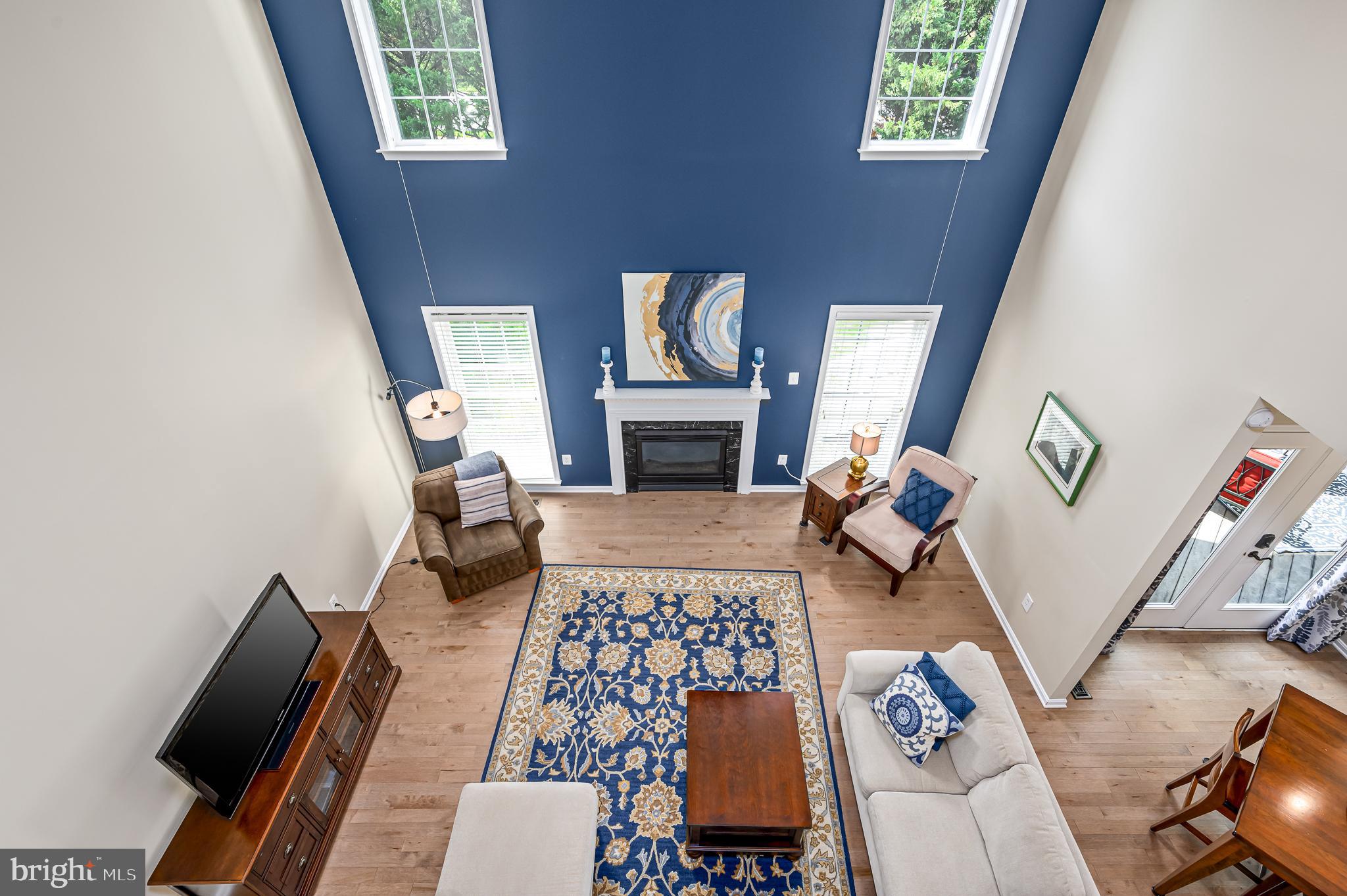 ASHBURN FARM - Residential