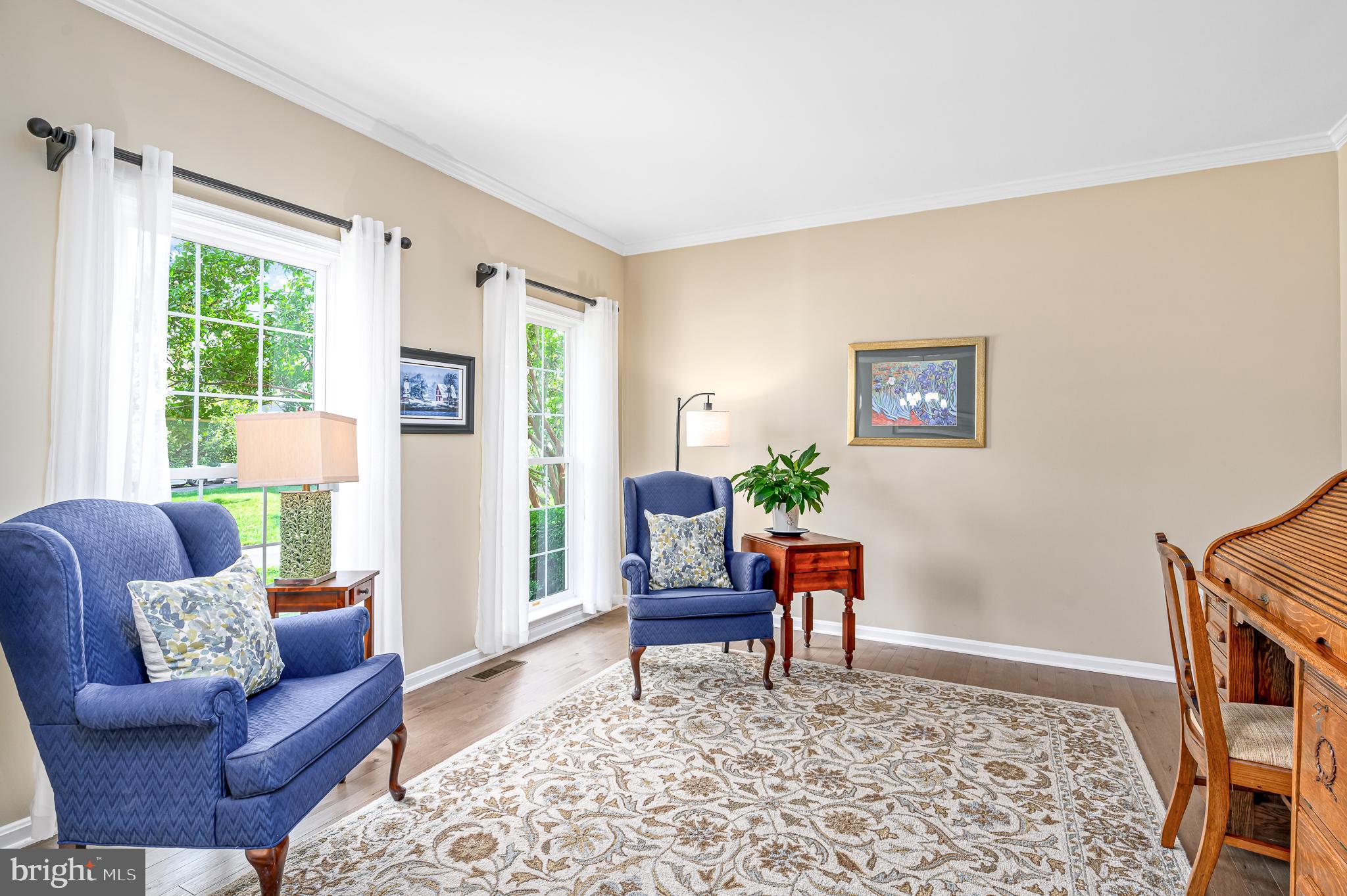 ASHBURN FARM - Residential