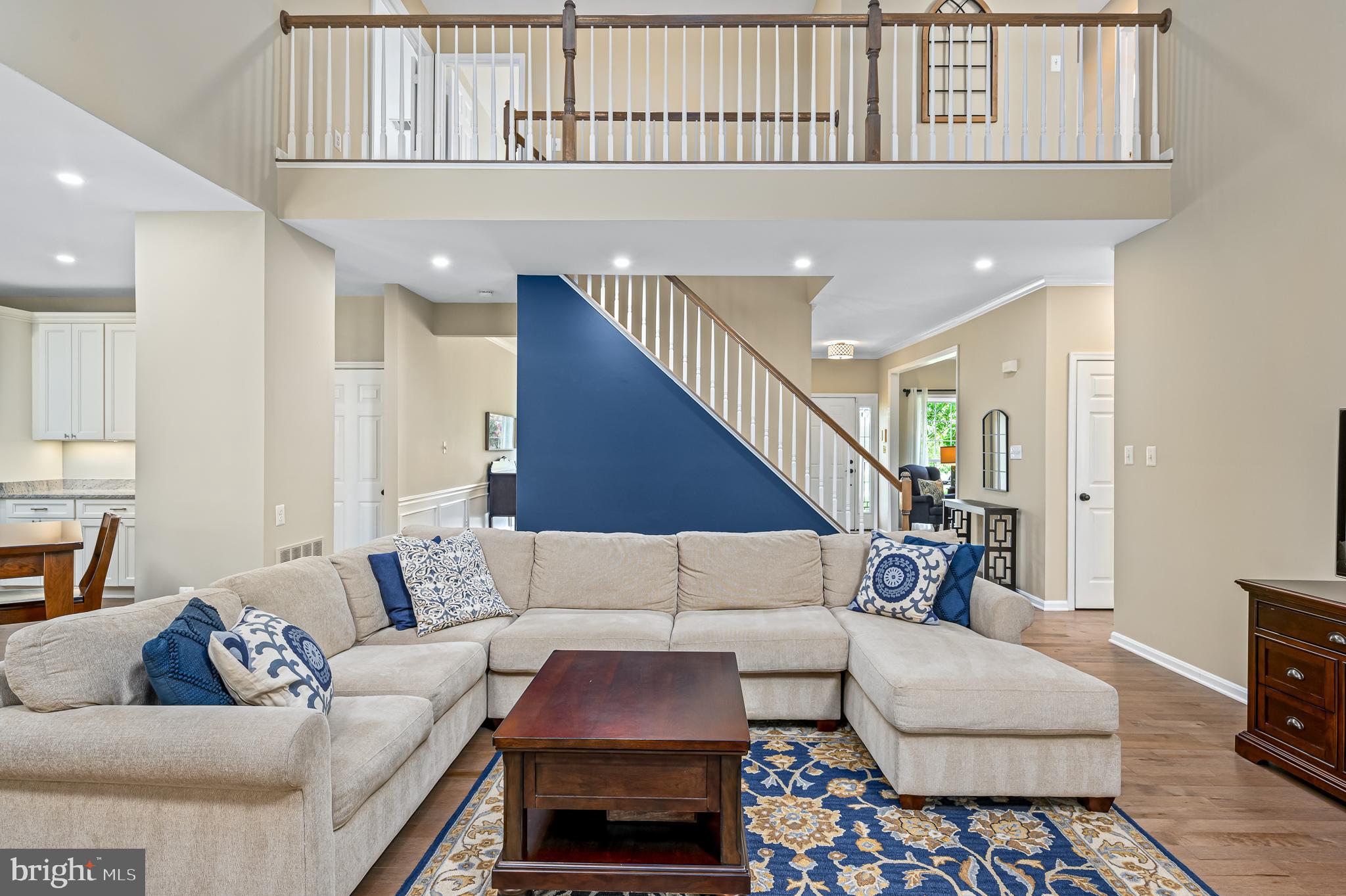 ASHBURN FARM - Residential