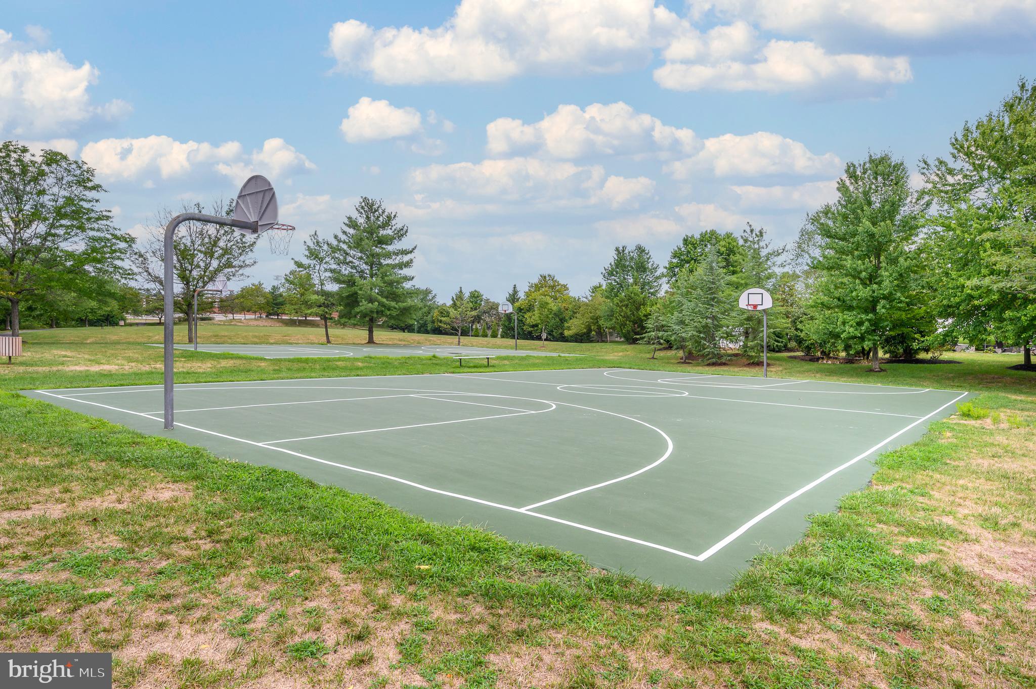 ASHBURN FARM - Residential