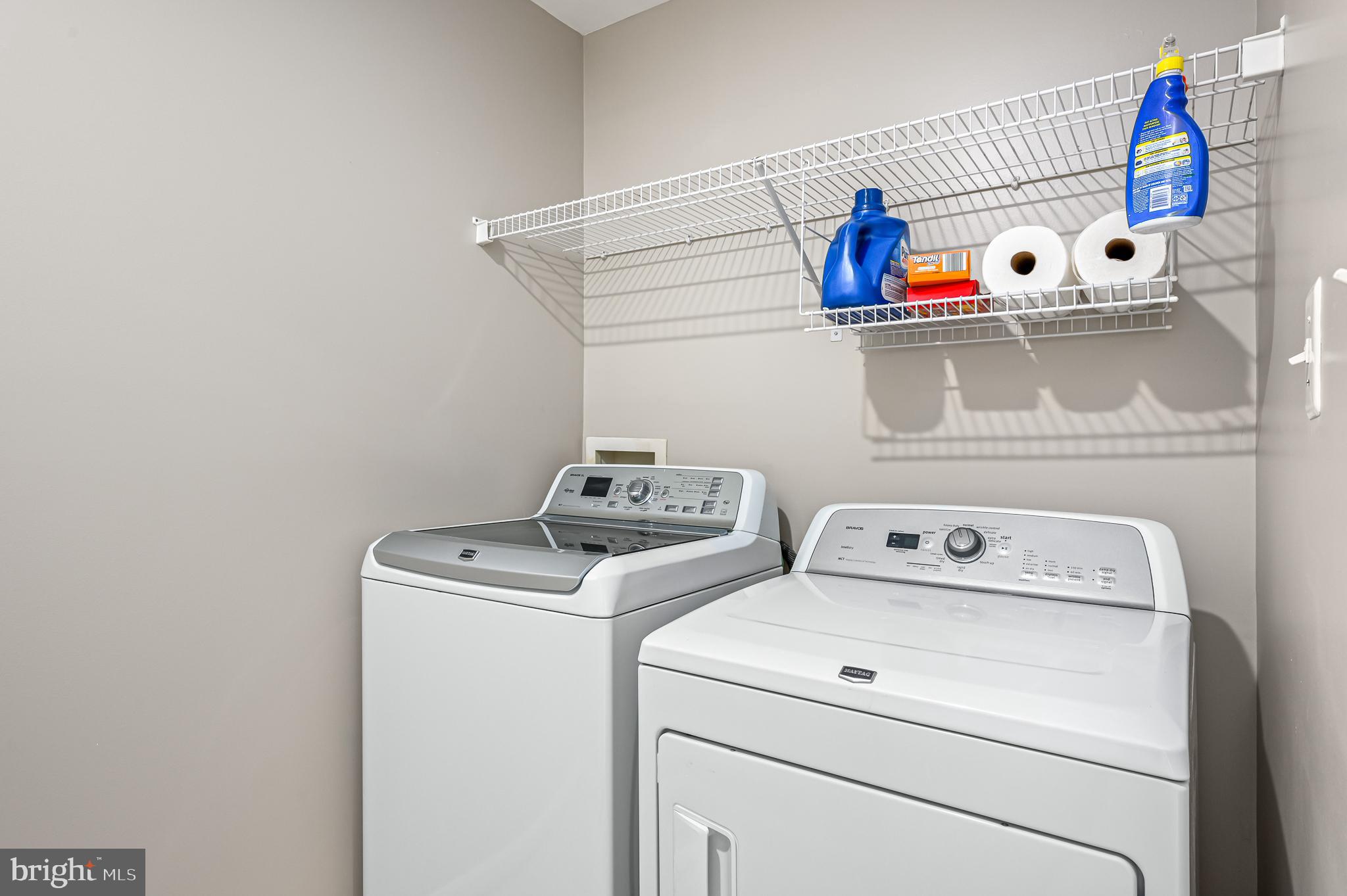 ASHBURN FARM - Residential