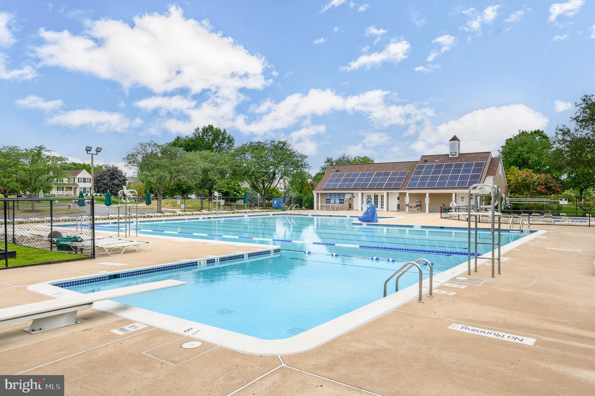 ASHBURN FARM - Residential