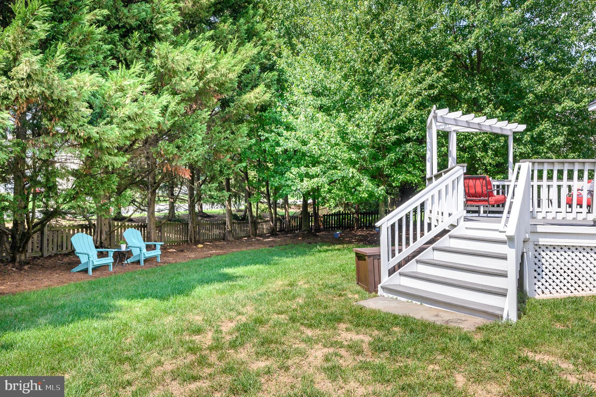 ASHBURN FARM - Residential