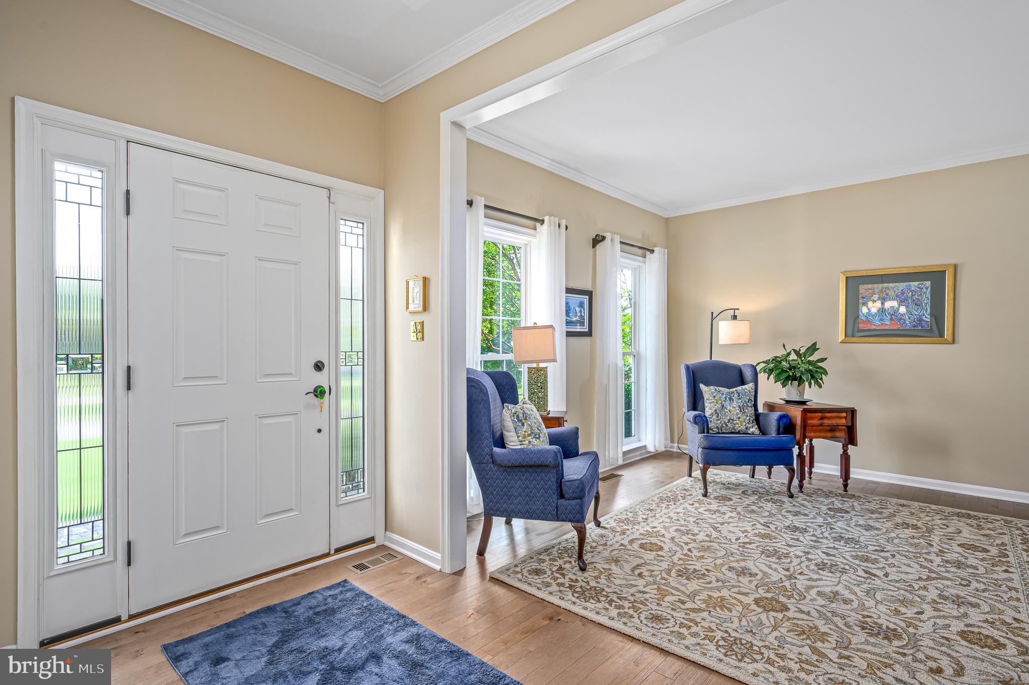 ASHBURN FARM - Residential