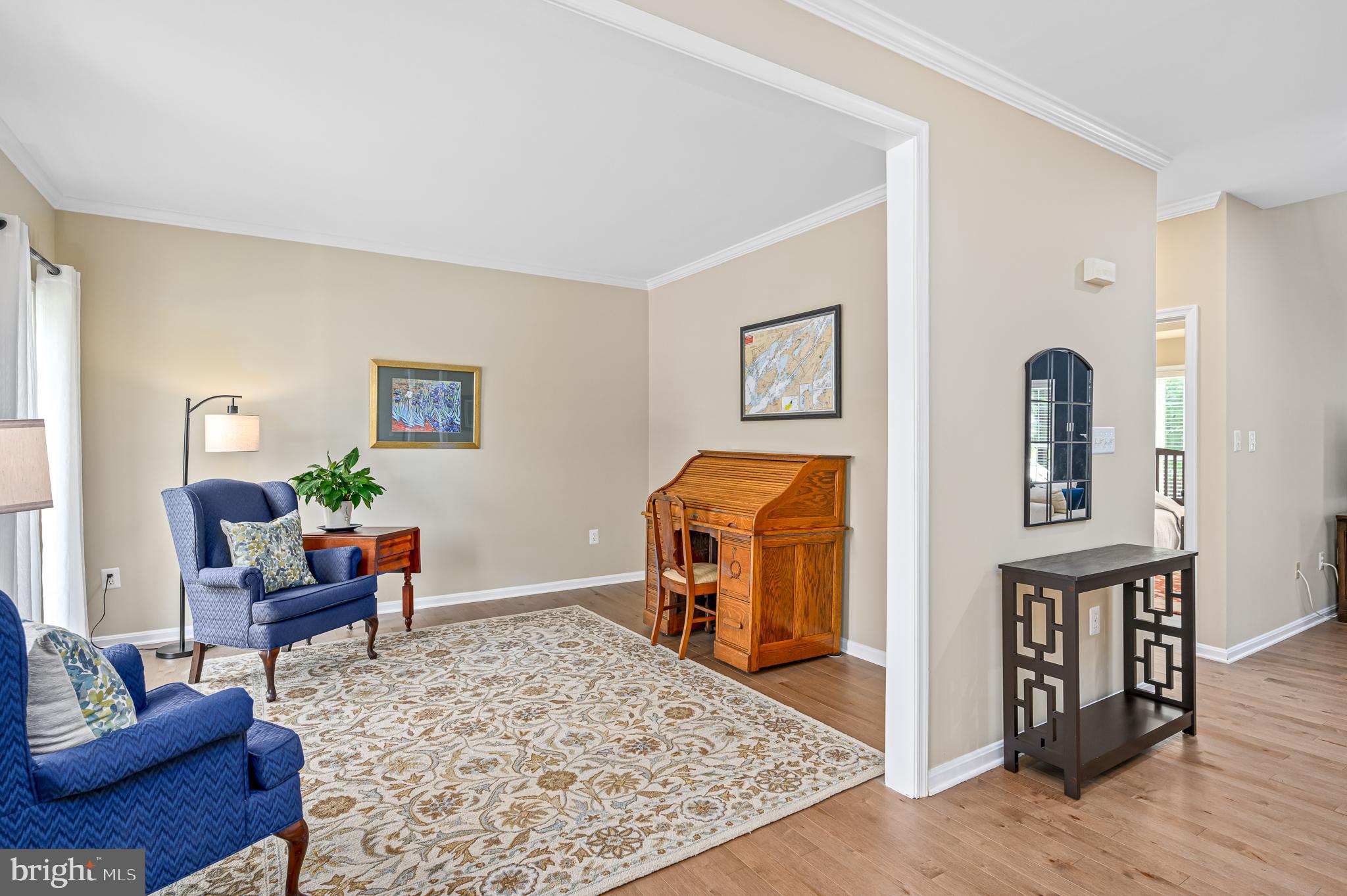 ASHBURN FARM - Residential