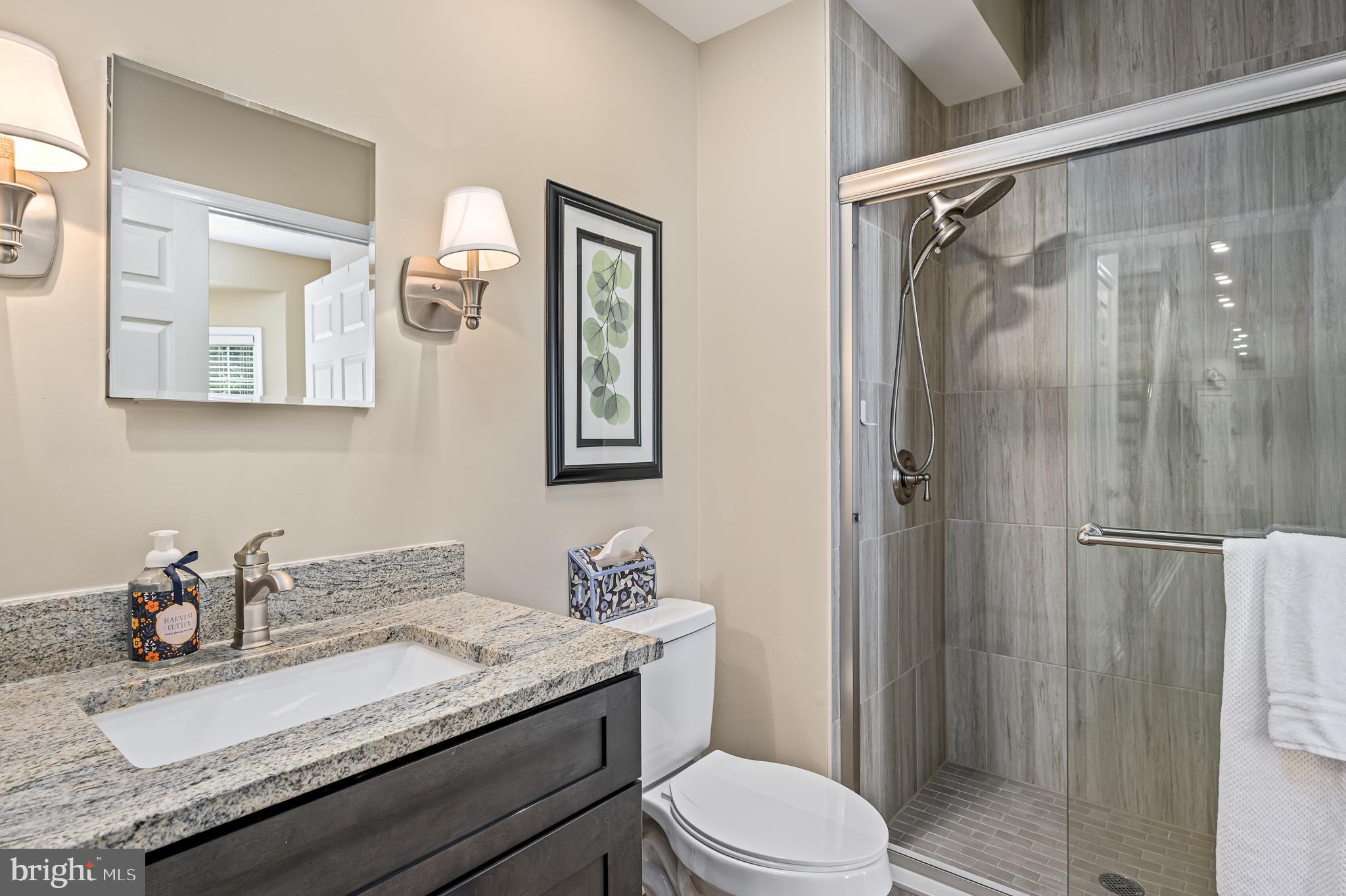 ASHBURN FARM - Residential