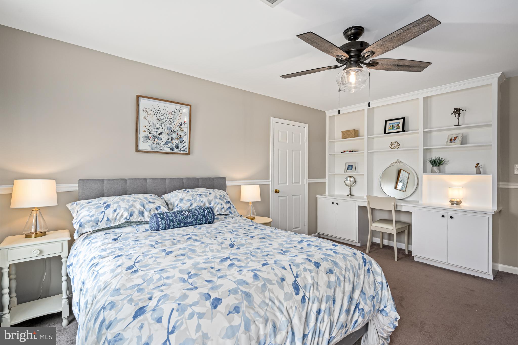 ASHBURN FARM - Residential