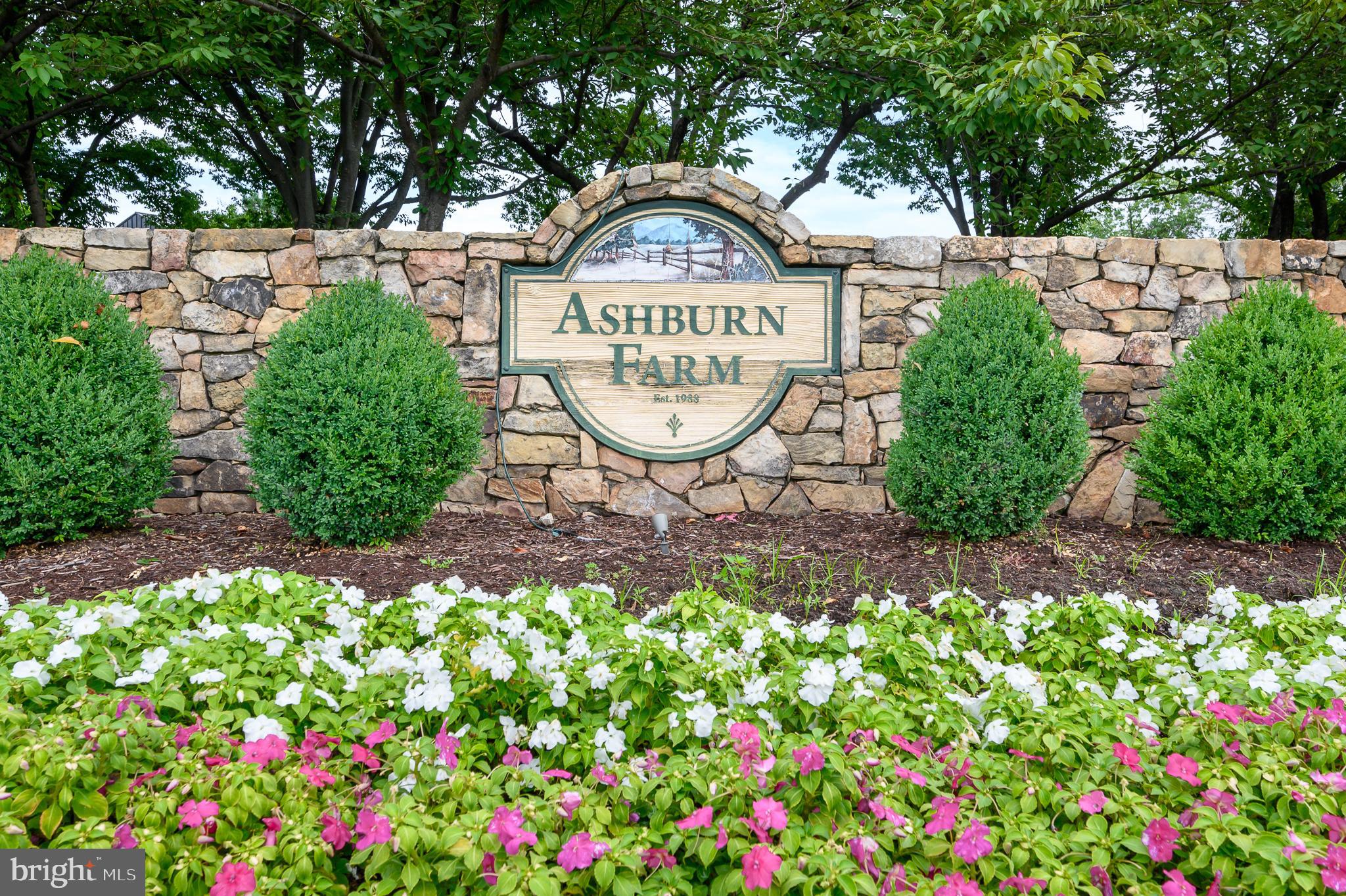 ASHBURN FARM - Residential