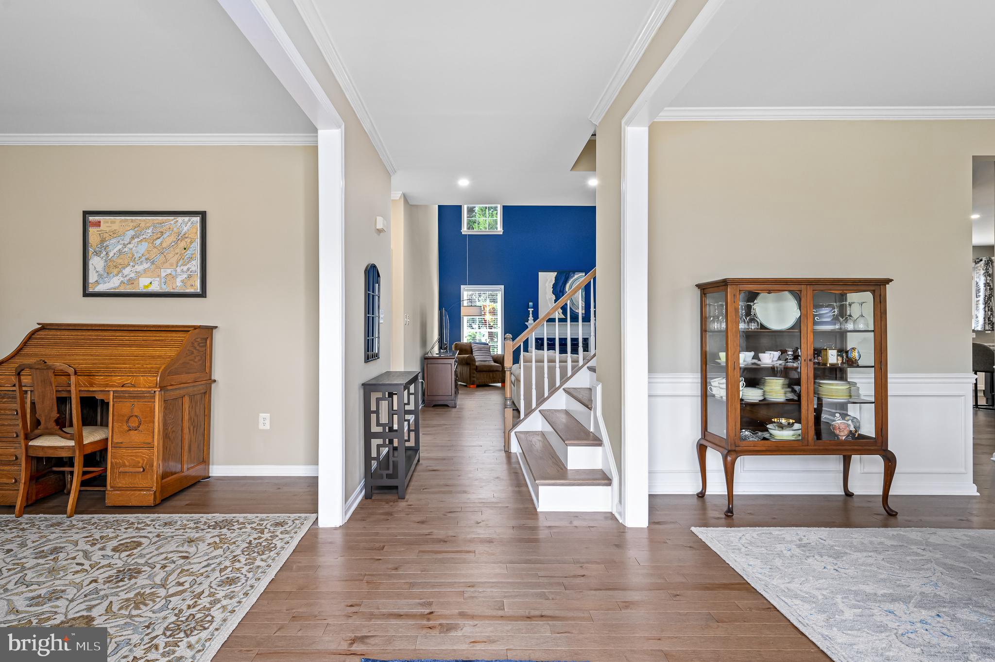 ASHBURN FARM - Residential