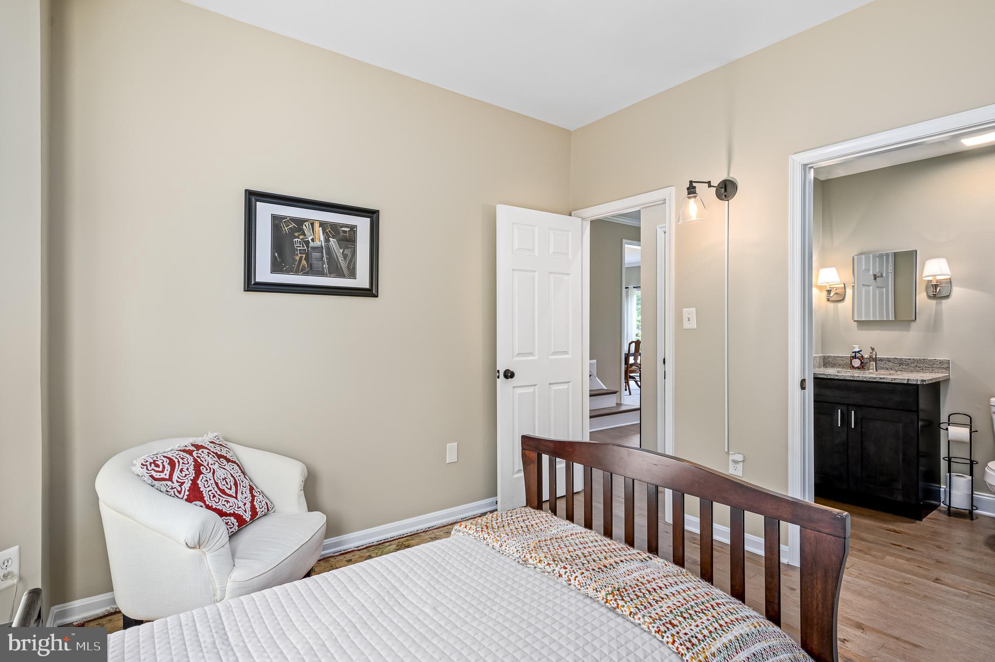 ASHBURN FARM - Residential