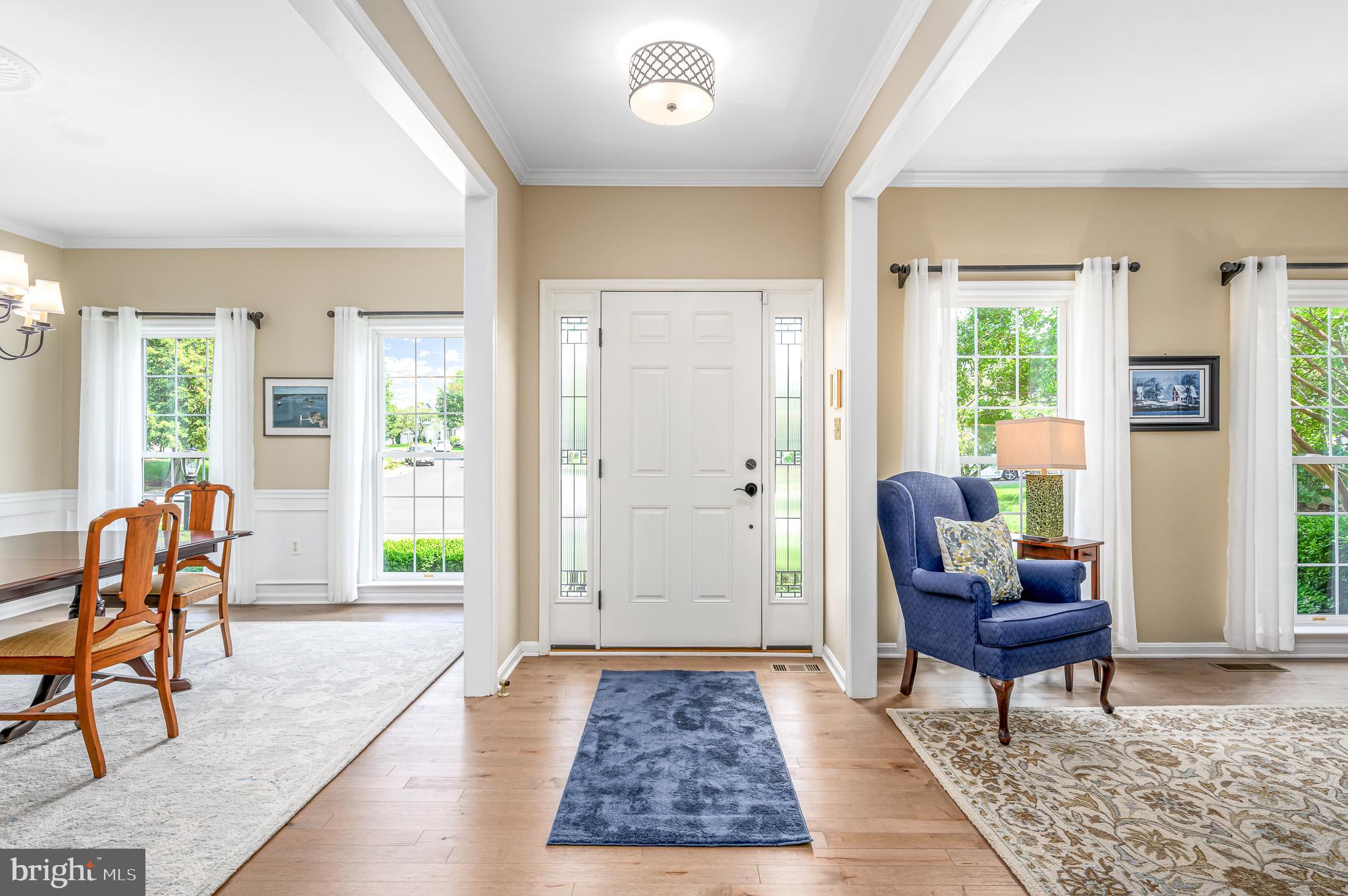 ASHBURN FARM - Residential