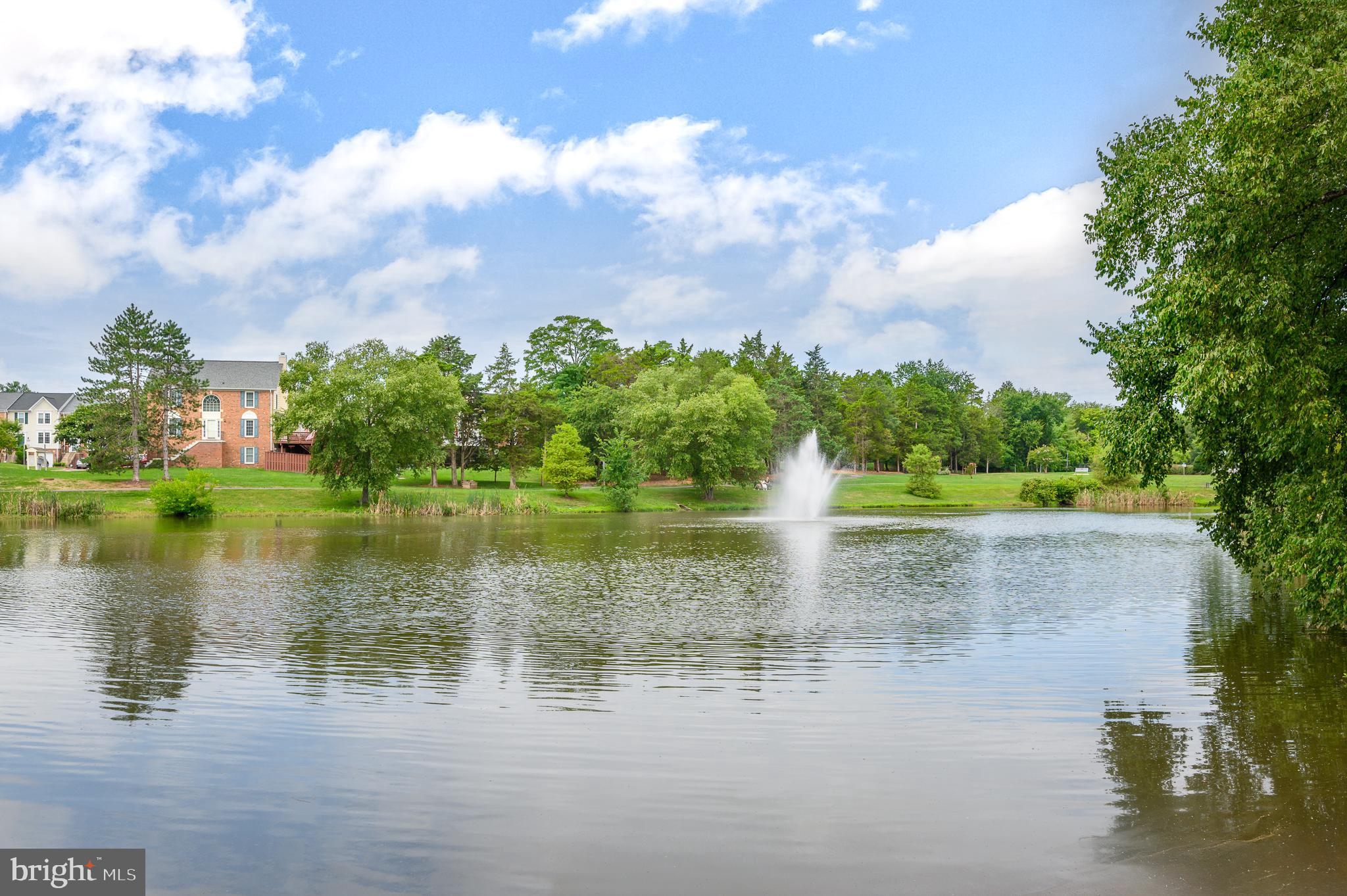 ASHBURN FARM - Residential