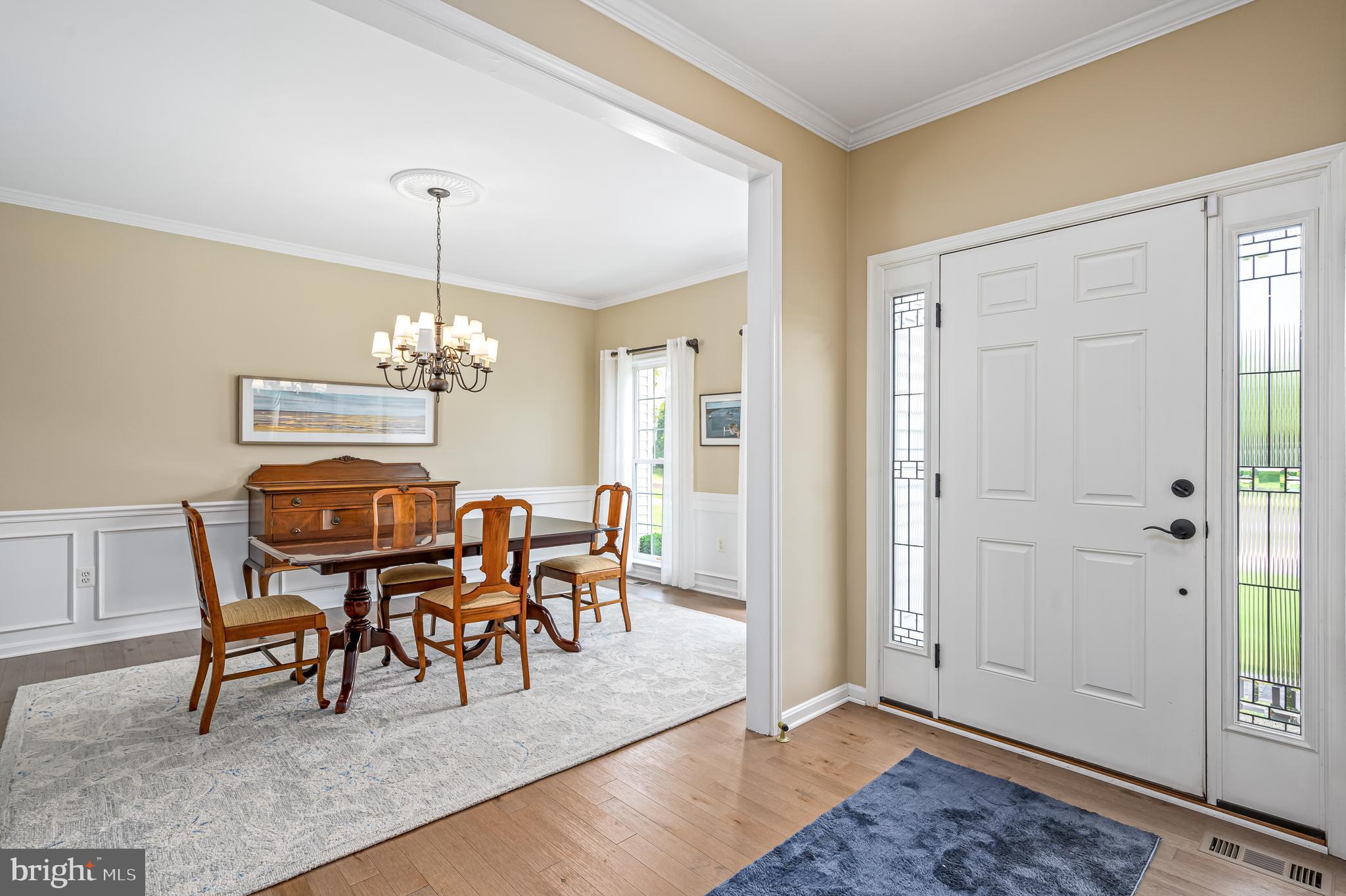 ASHBURN FARM - Residential