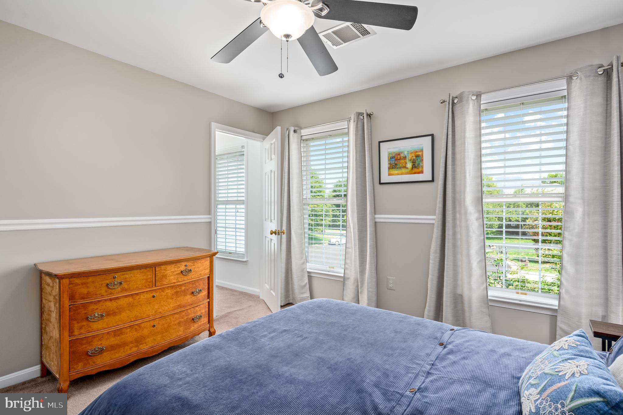 ASHBURN FARM - Residential