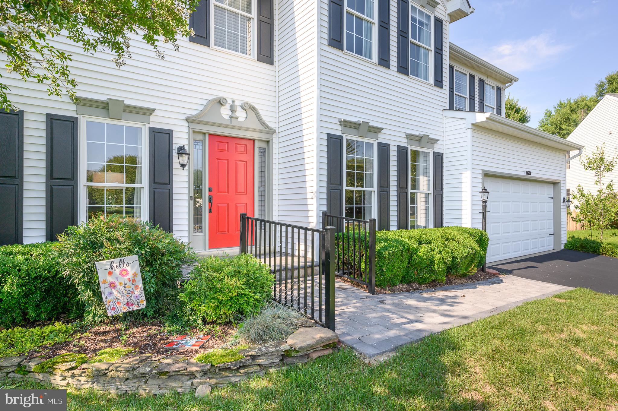 ASHBURN FARM - Residential