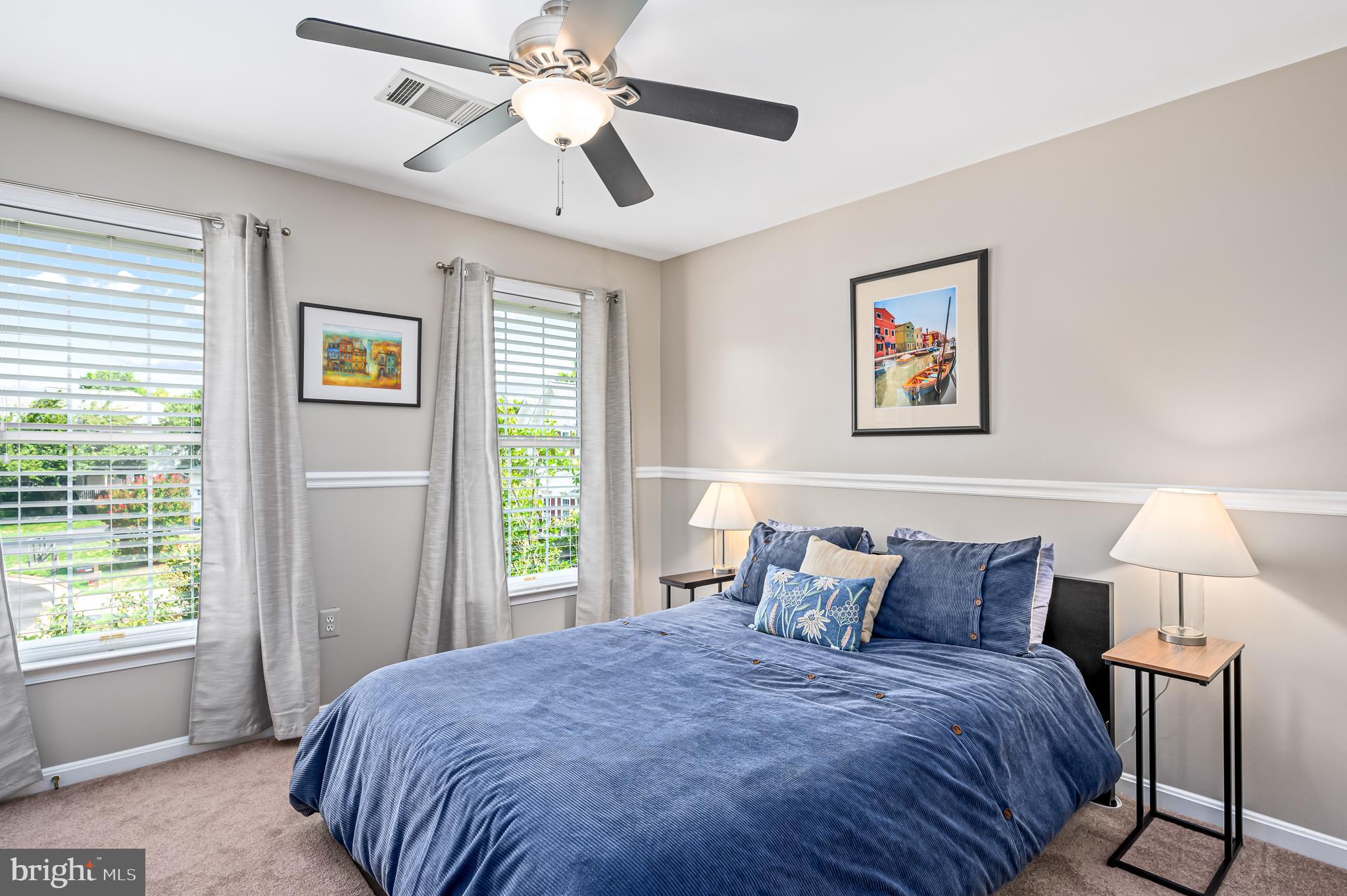 ASHBURN FARM - Residential