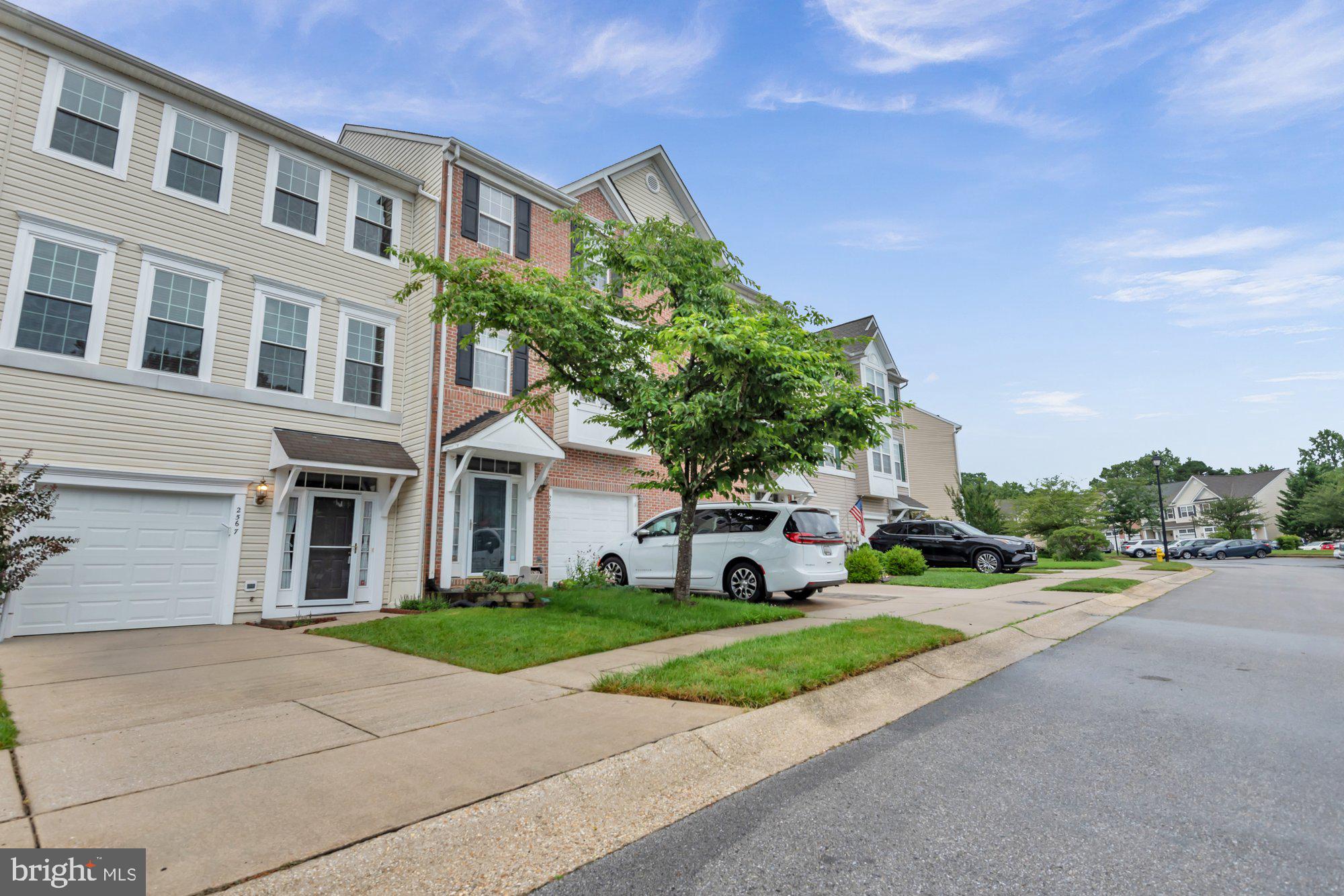 2567 VIREO COURT