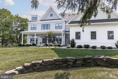 5300 OLD EASTON ROAD DOYLESTOWN PA 18902