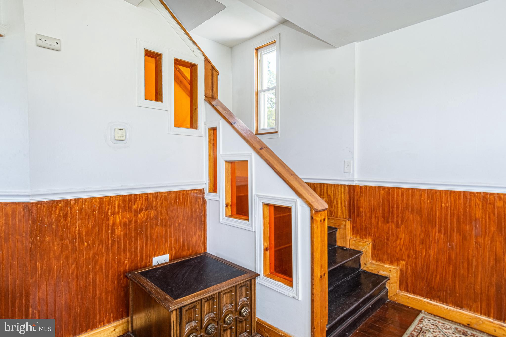 BALTIMORE HIGHLANDS - Residential