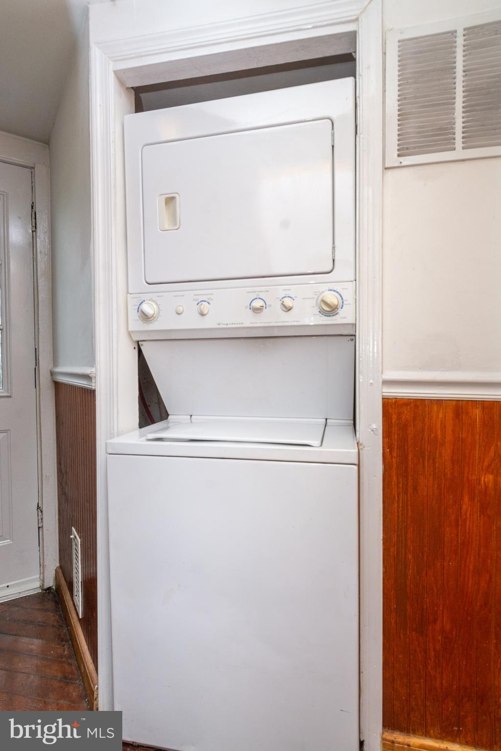 BALTIMORE HIGHLANDS - Residential