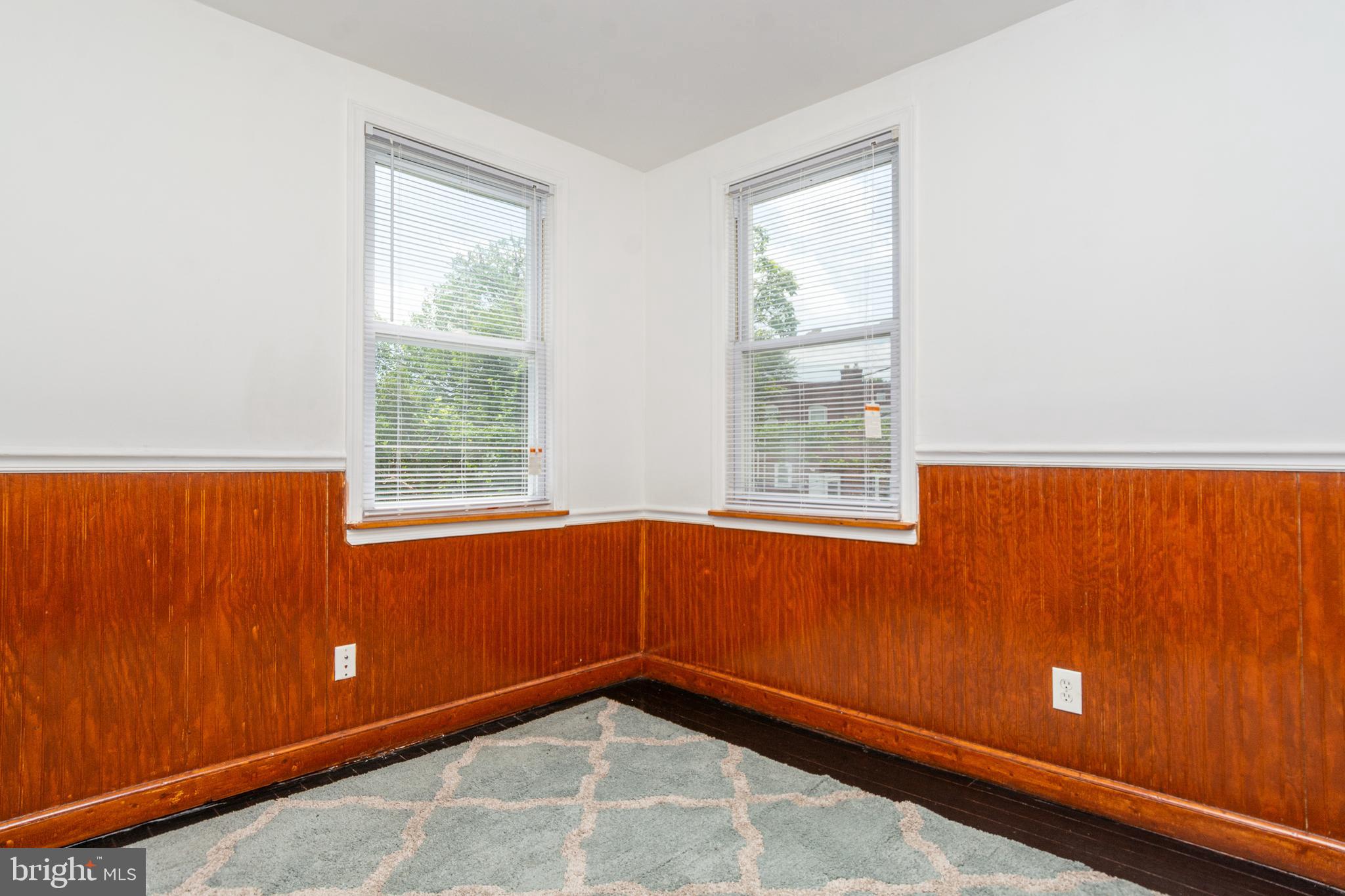 BALTIMORE HIGHLANDS - Residential