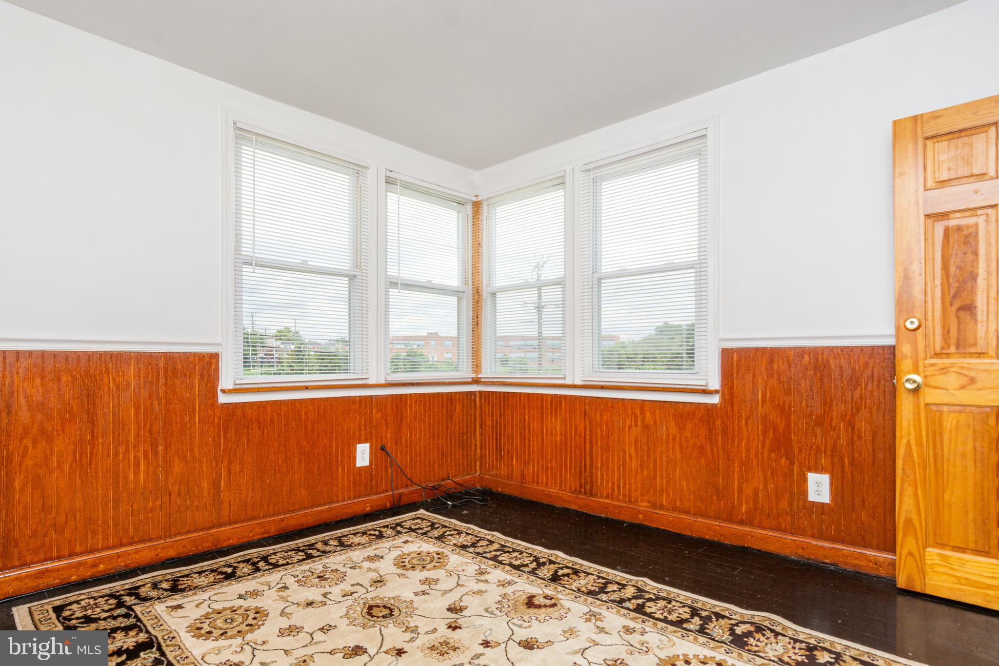 BALTIMORE HIGHLANDS - Residential