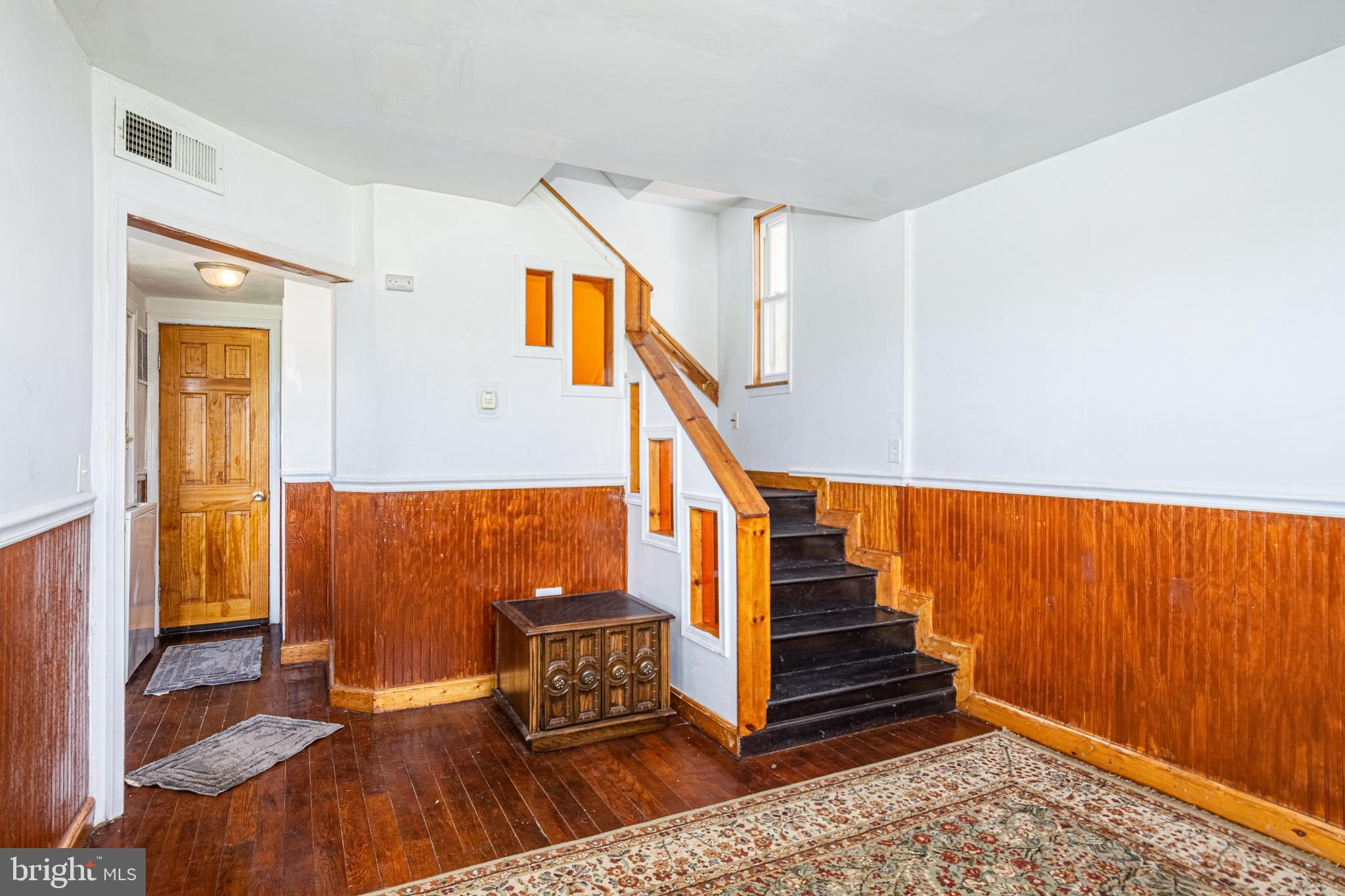 BALTIMORE HIGHLANDS - Residential