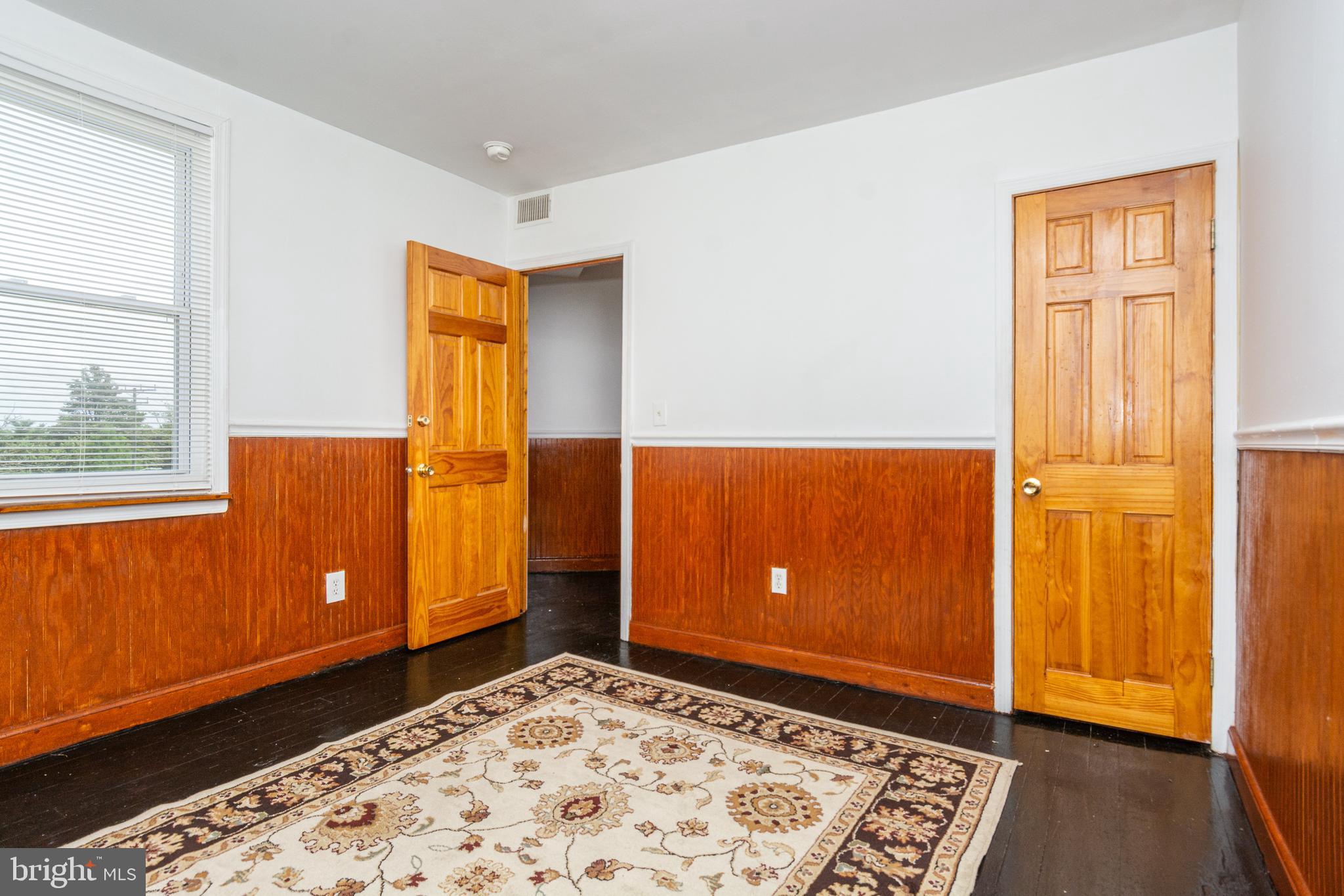 BALTIMORE HIGHLANDS - Residential