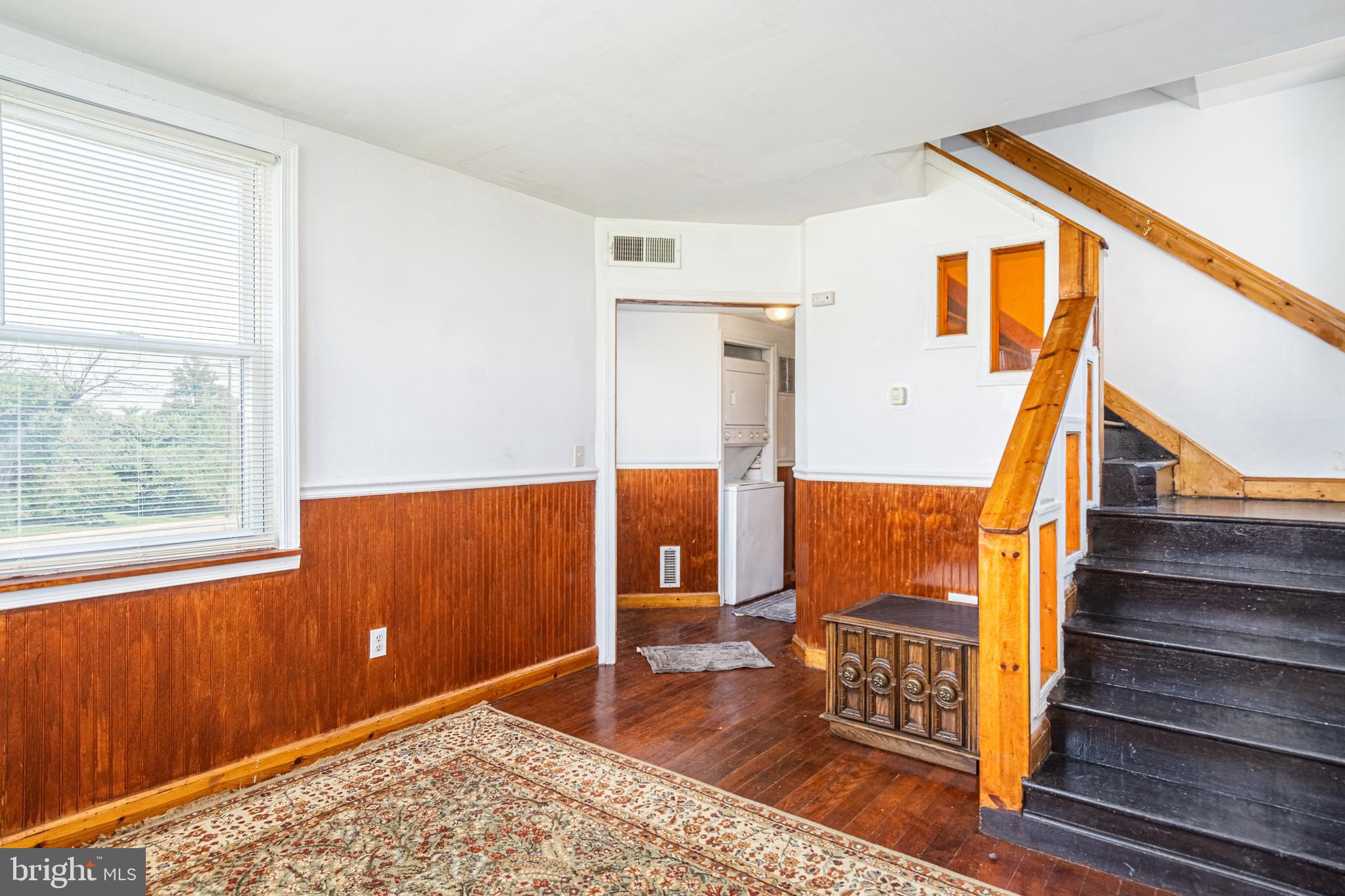 BALTIMORE HIGHLANDS - Residential