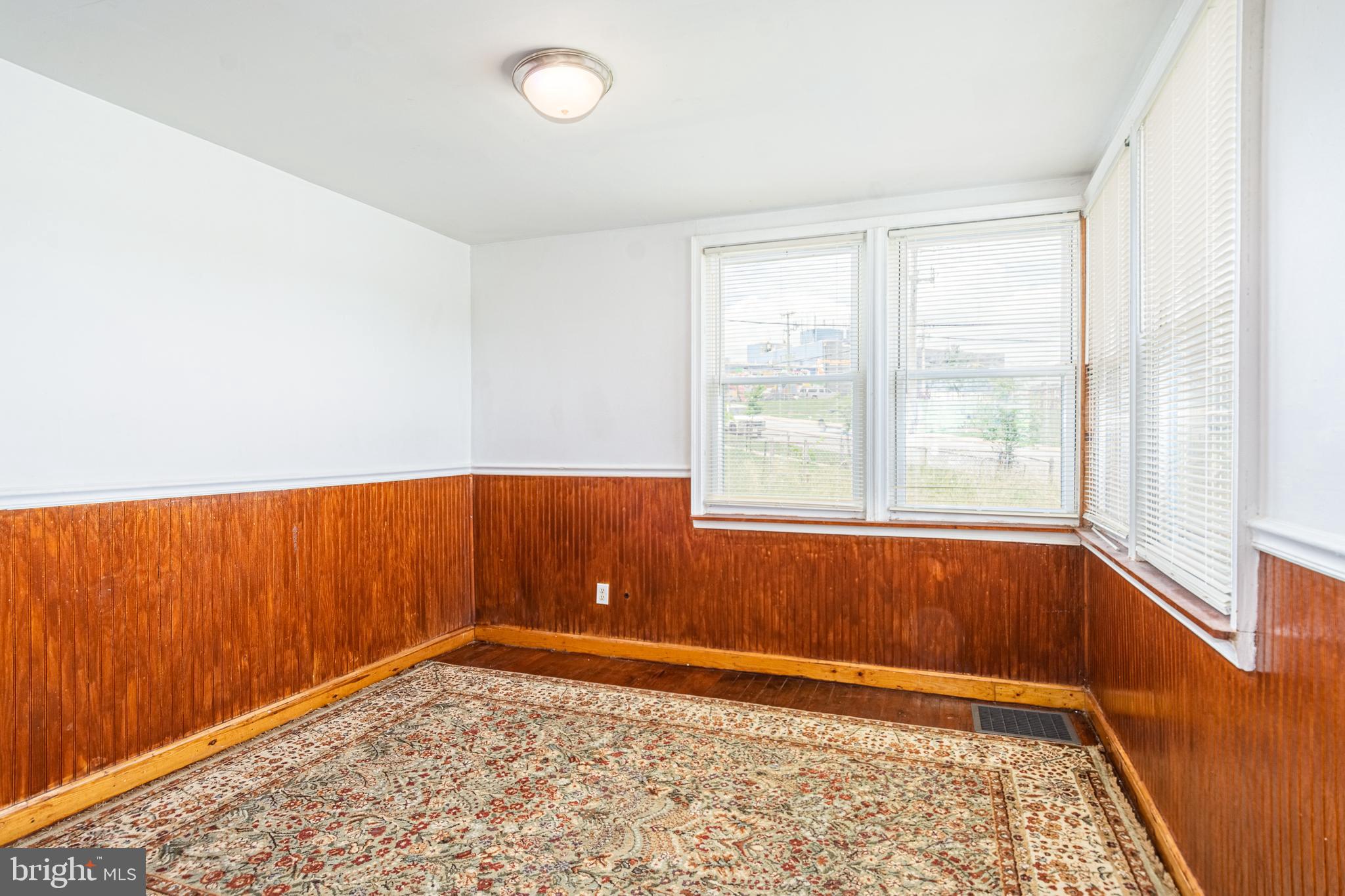 BALTIMORE HIGHLANDS - Residential