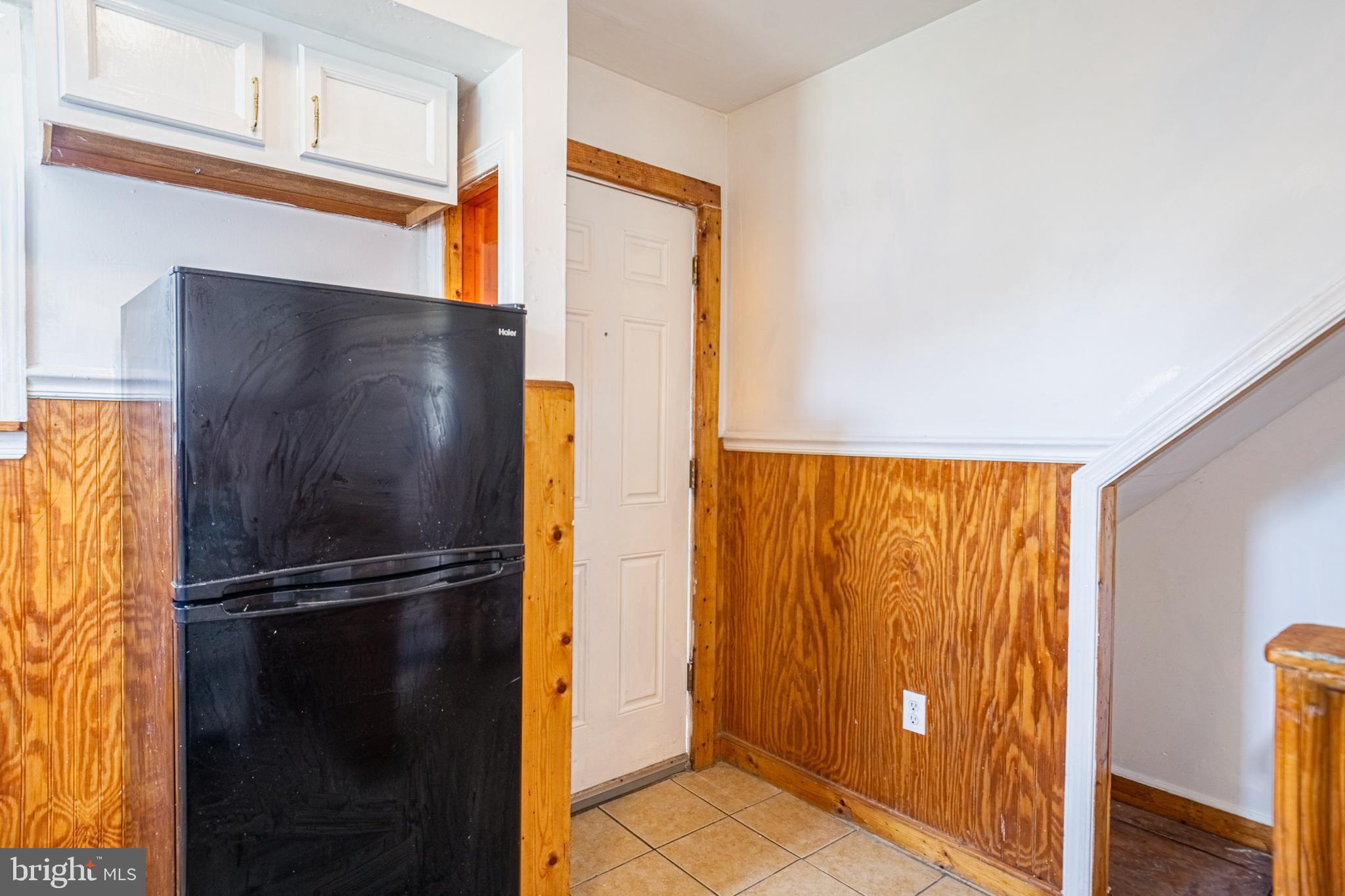 BALTIMORE HIGHLANDS - Residential