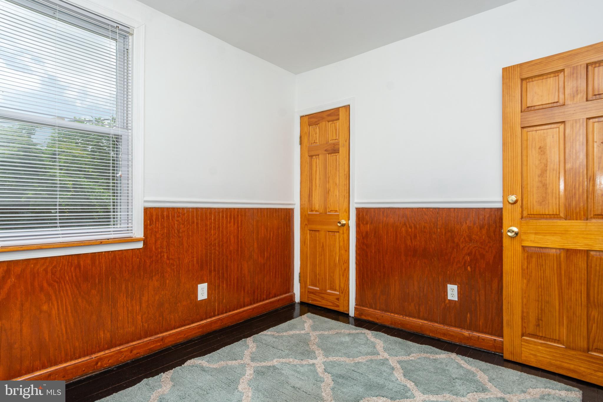 BALTIMORE HIGHLANDS - Residential