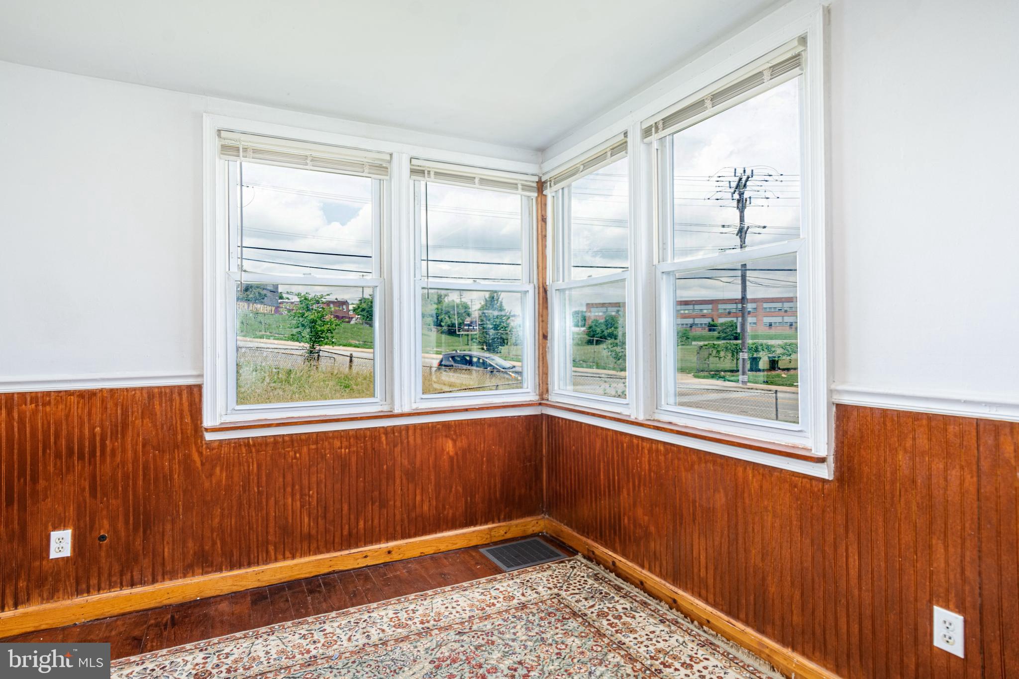 BALTIMORE HIGHLANDS - Residential